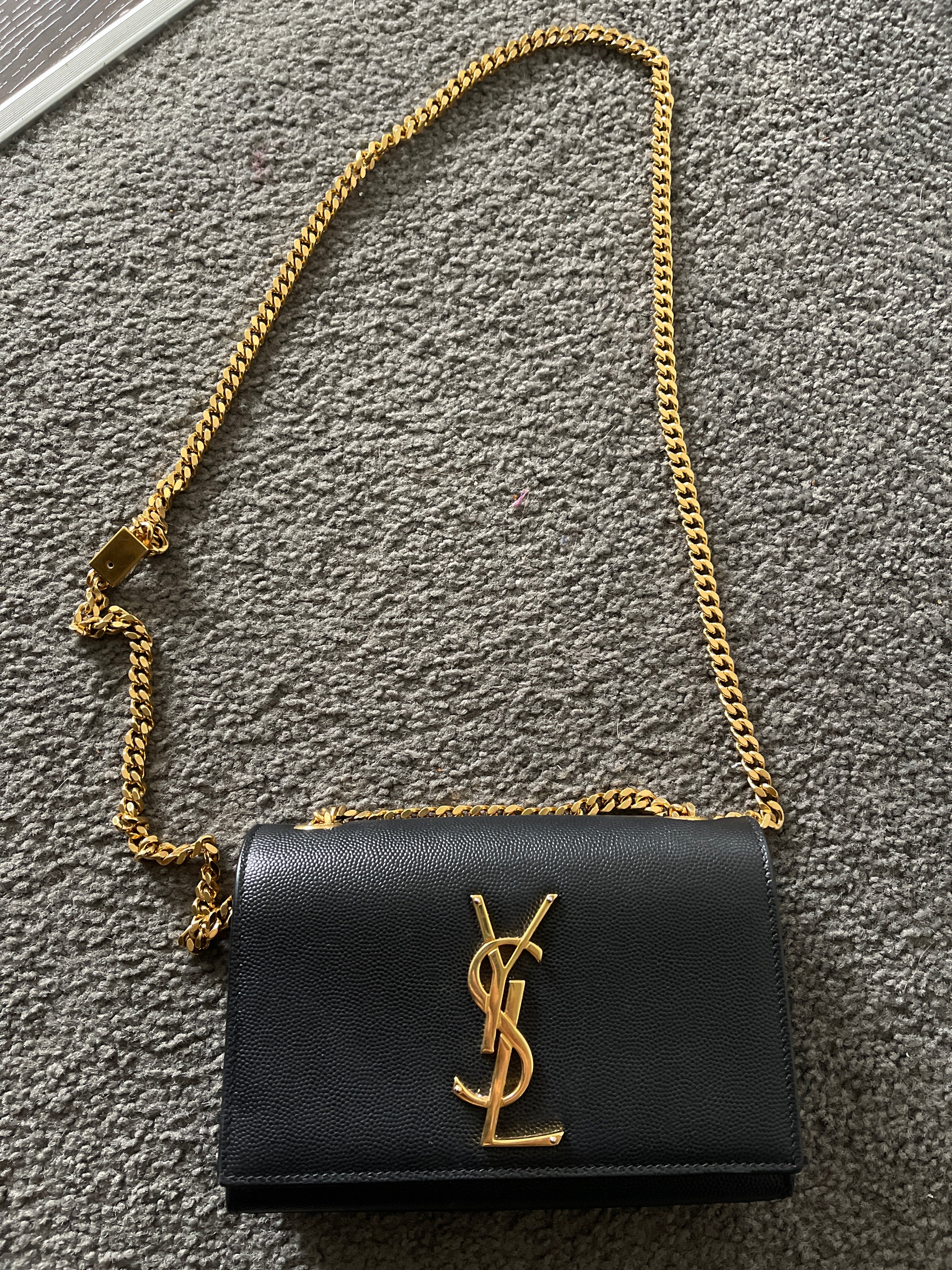 Ysl - cons