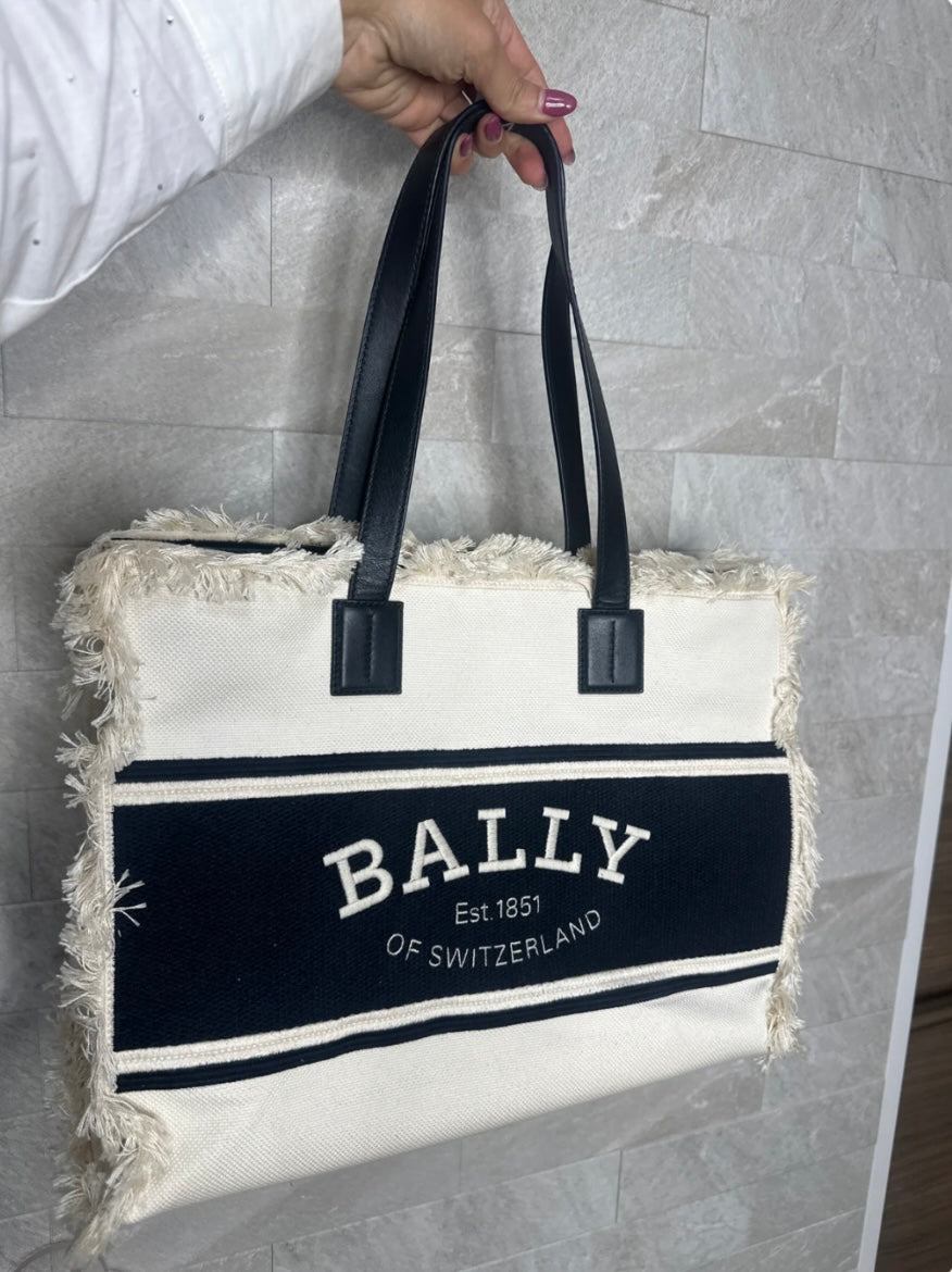 Bally - CONS
