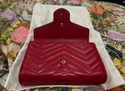 Gucci marmont WOC