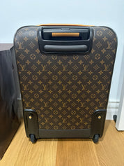 Louis Vuitton Suit Case
