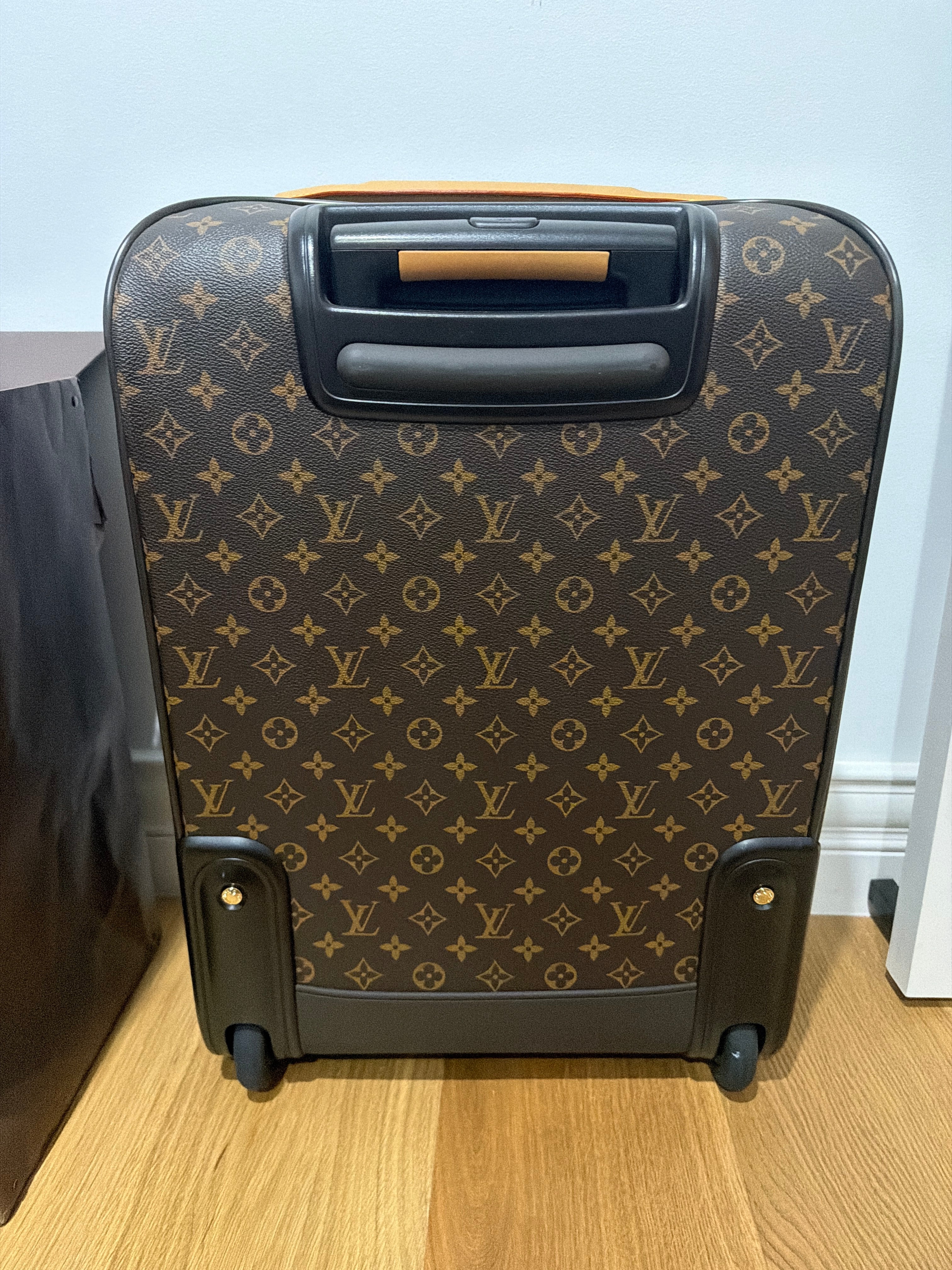 Louis Vuitton Suit Case