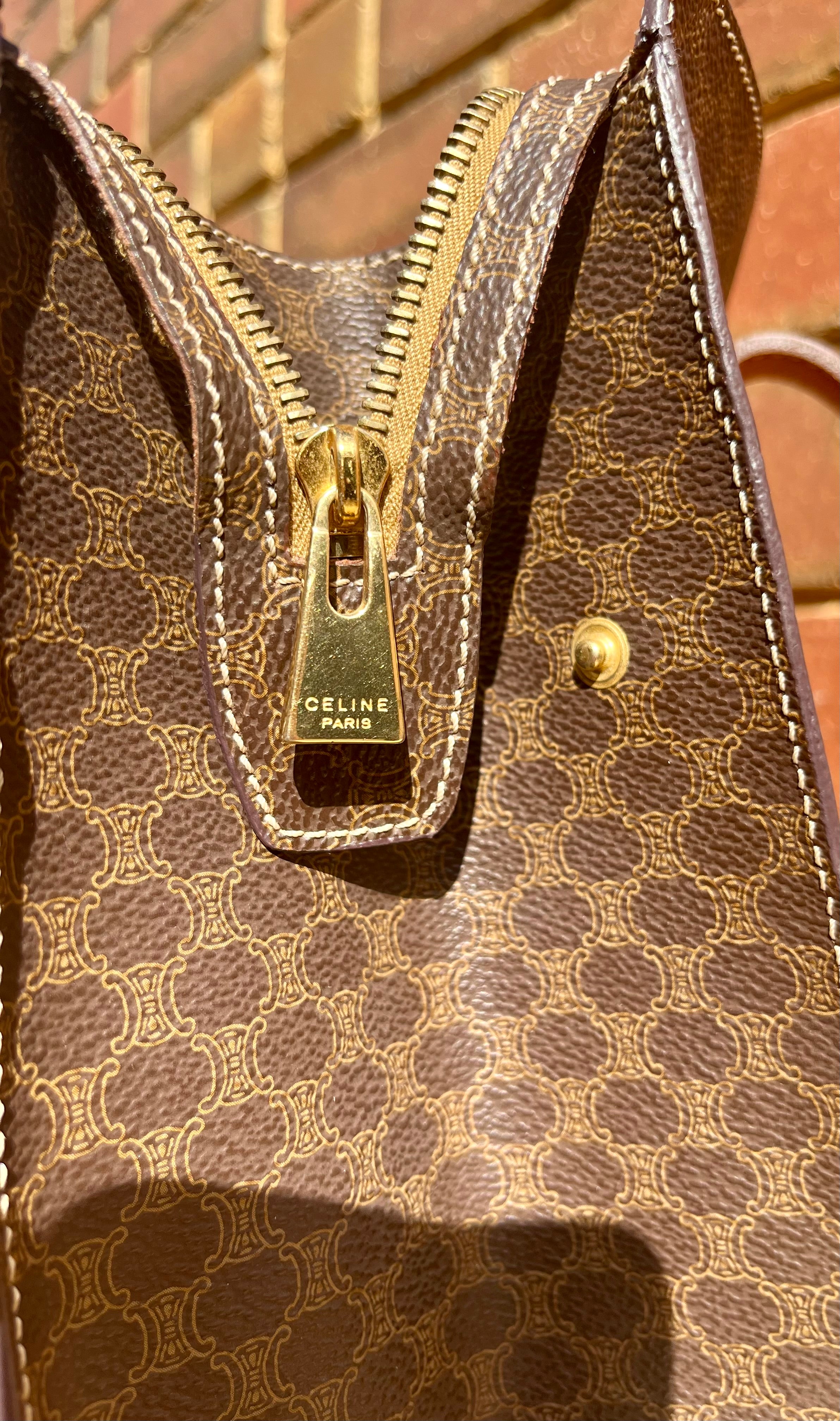 Celine - cons