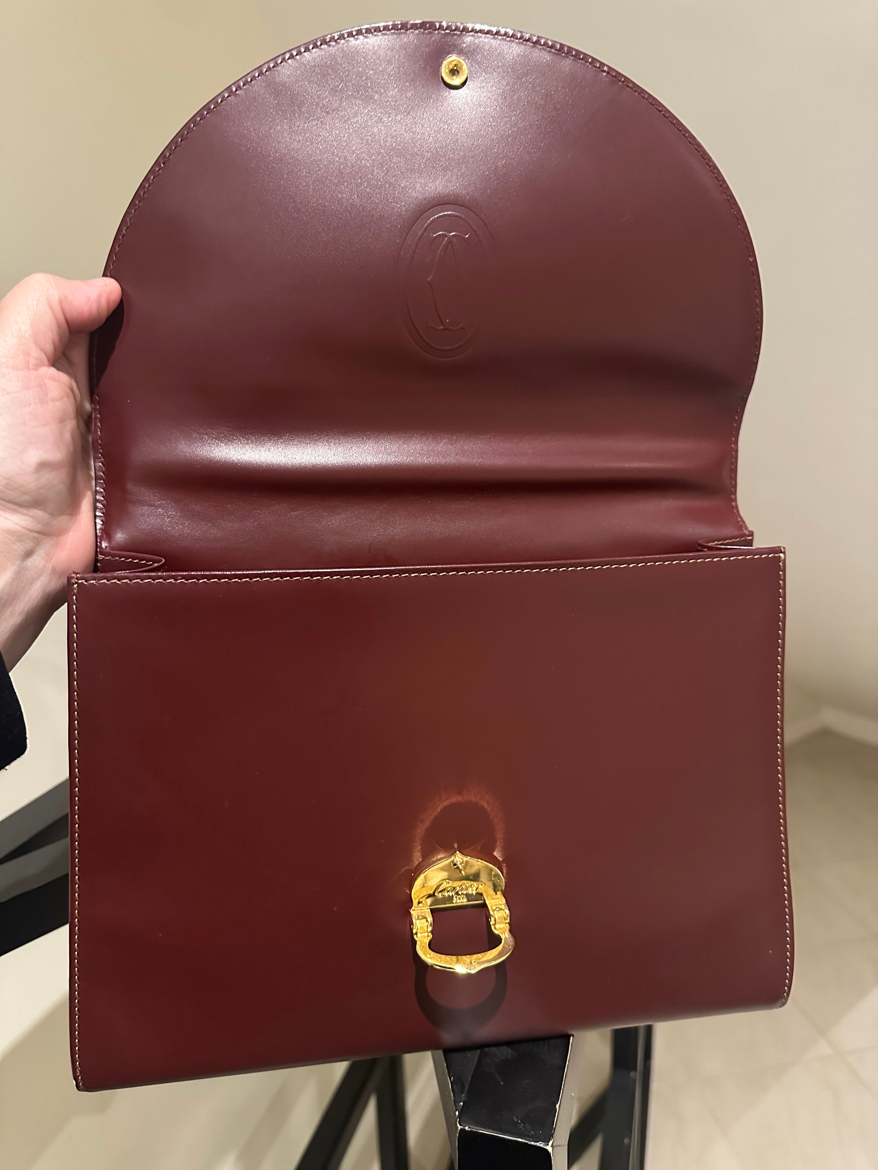 Cartier - CONS