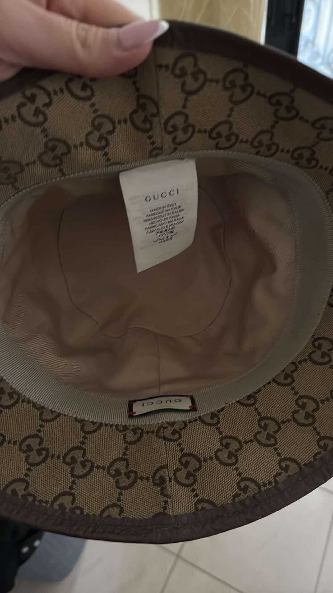 Gucci - CONS