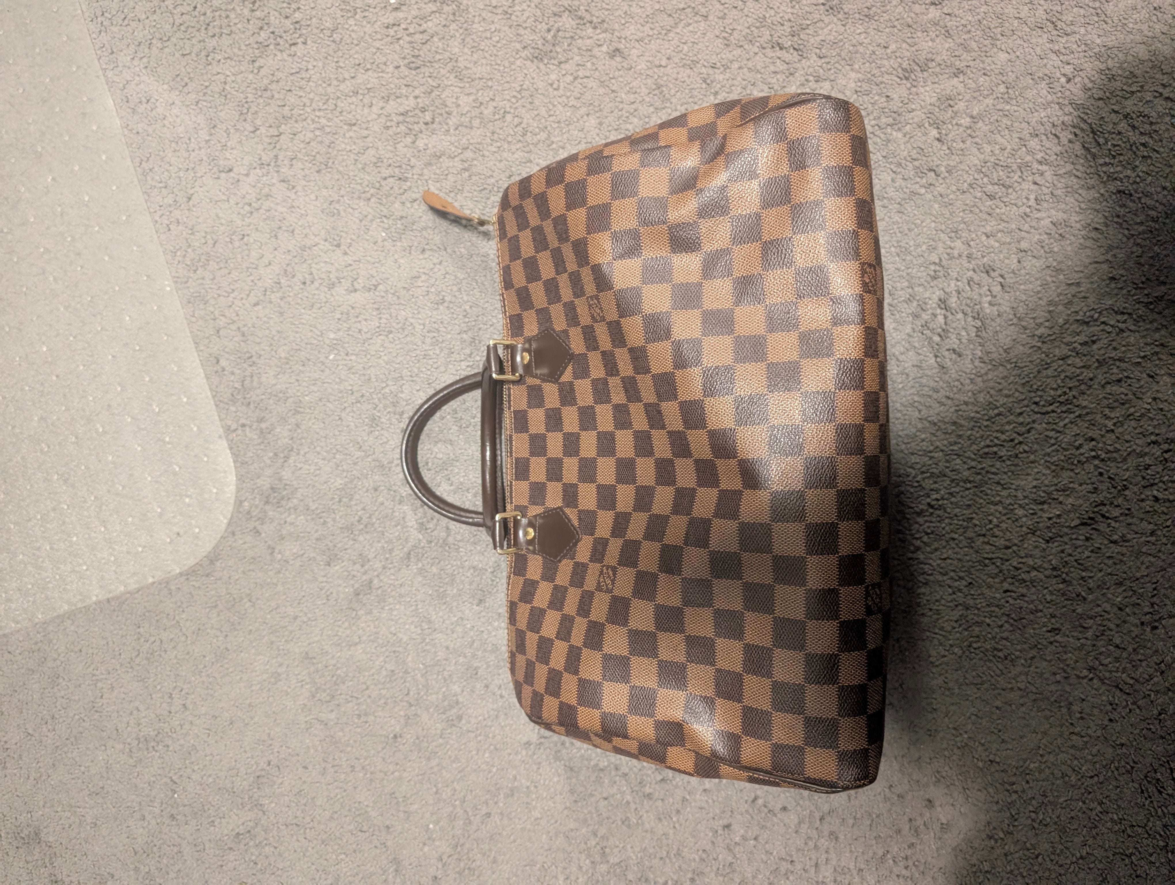 Louis Vuitton Speedy 30