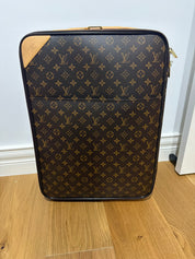 Louis Vuitton Suit Case