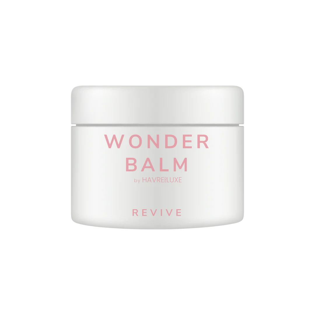 Wonder Balm