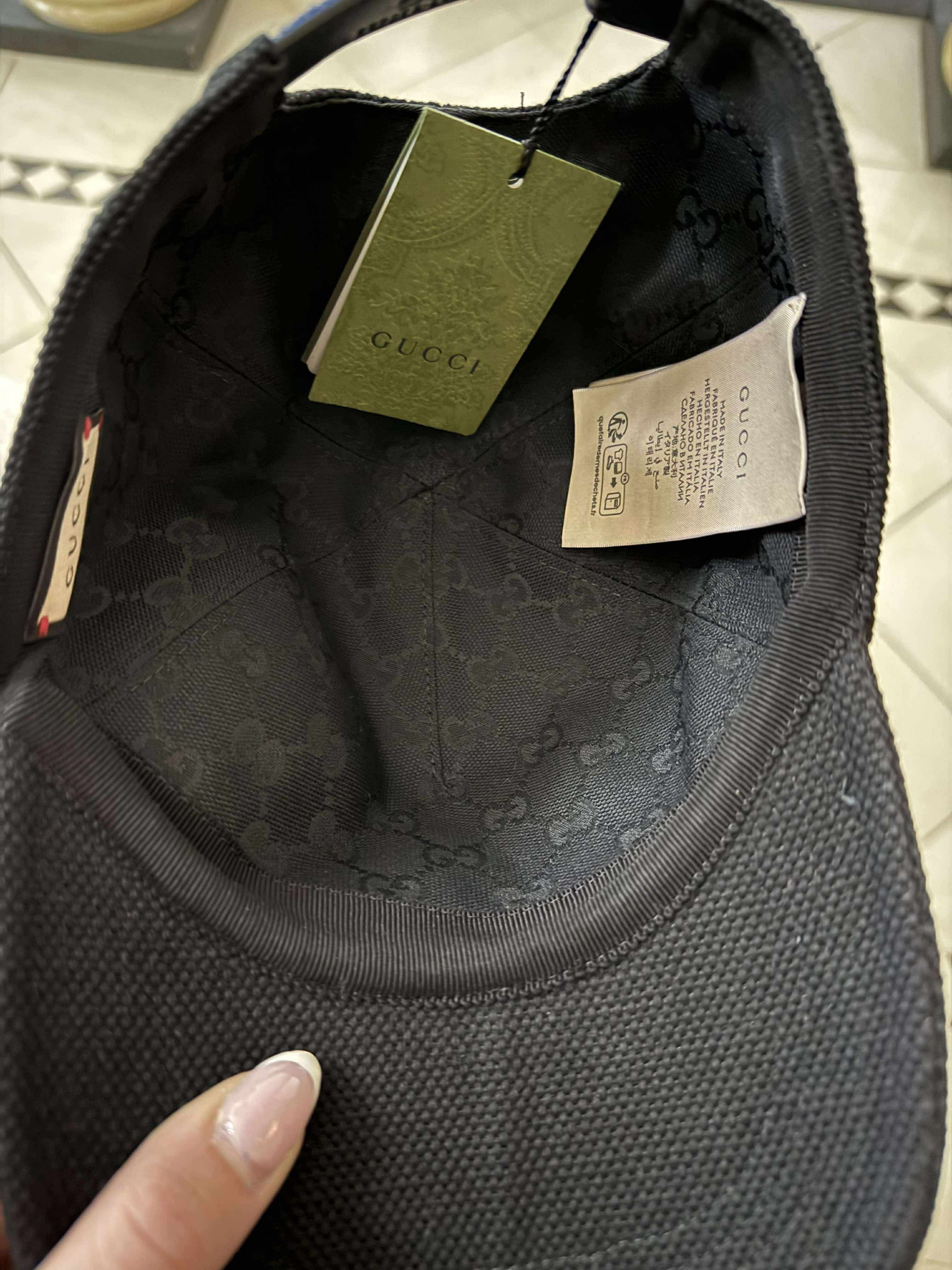 Gucci - CONS