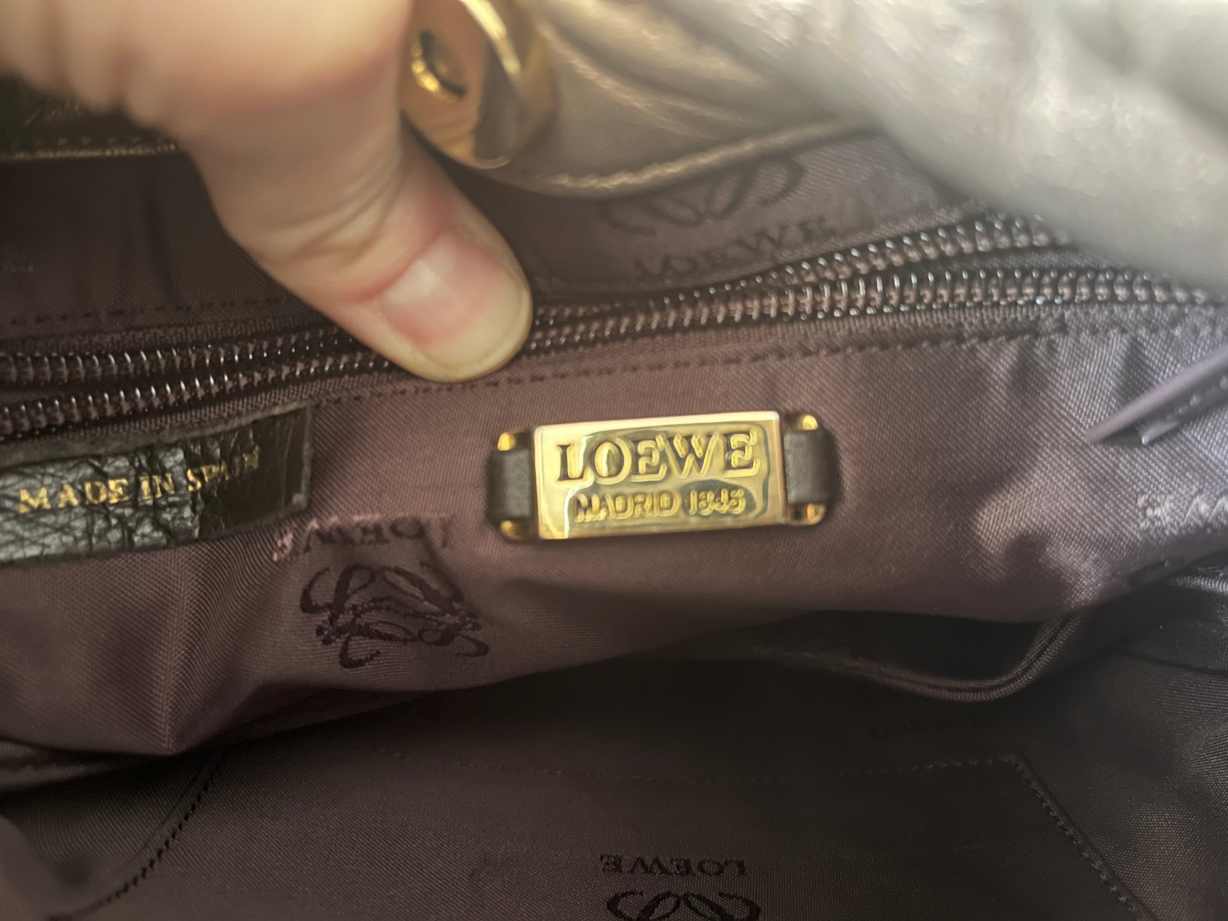 Loewe - cons