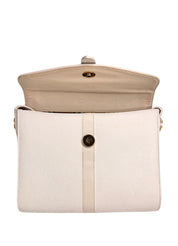 Burberry | Crossbody Bag | Leather | Gold Hardware