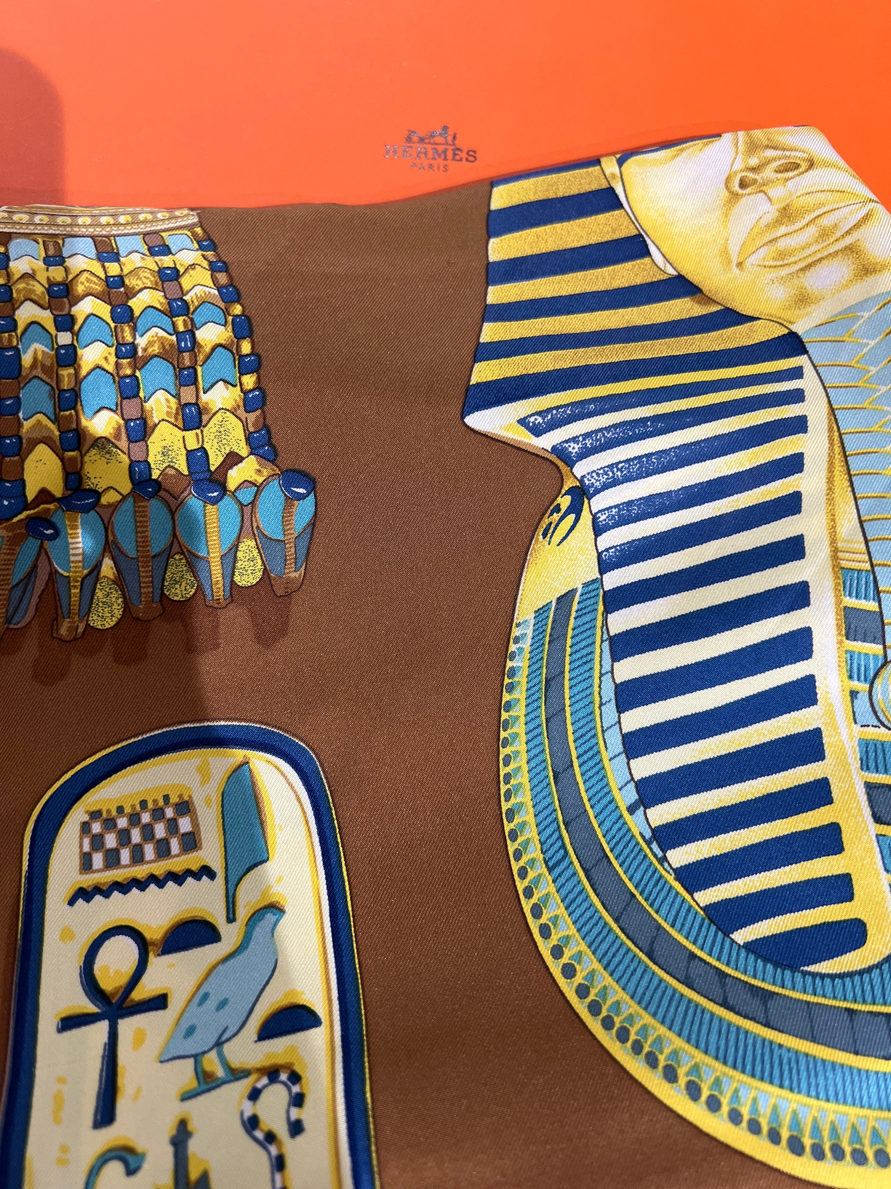 Hermes - cons