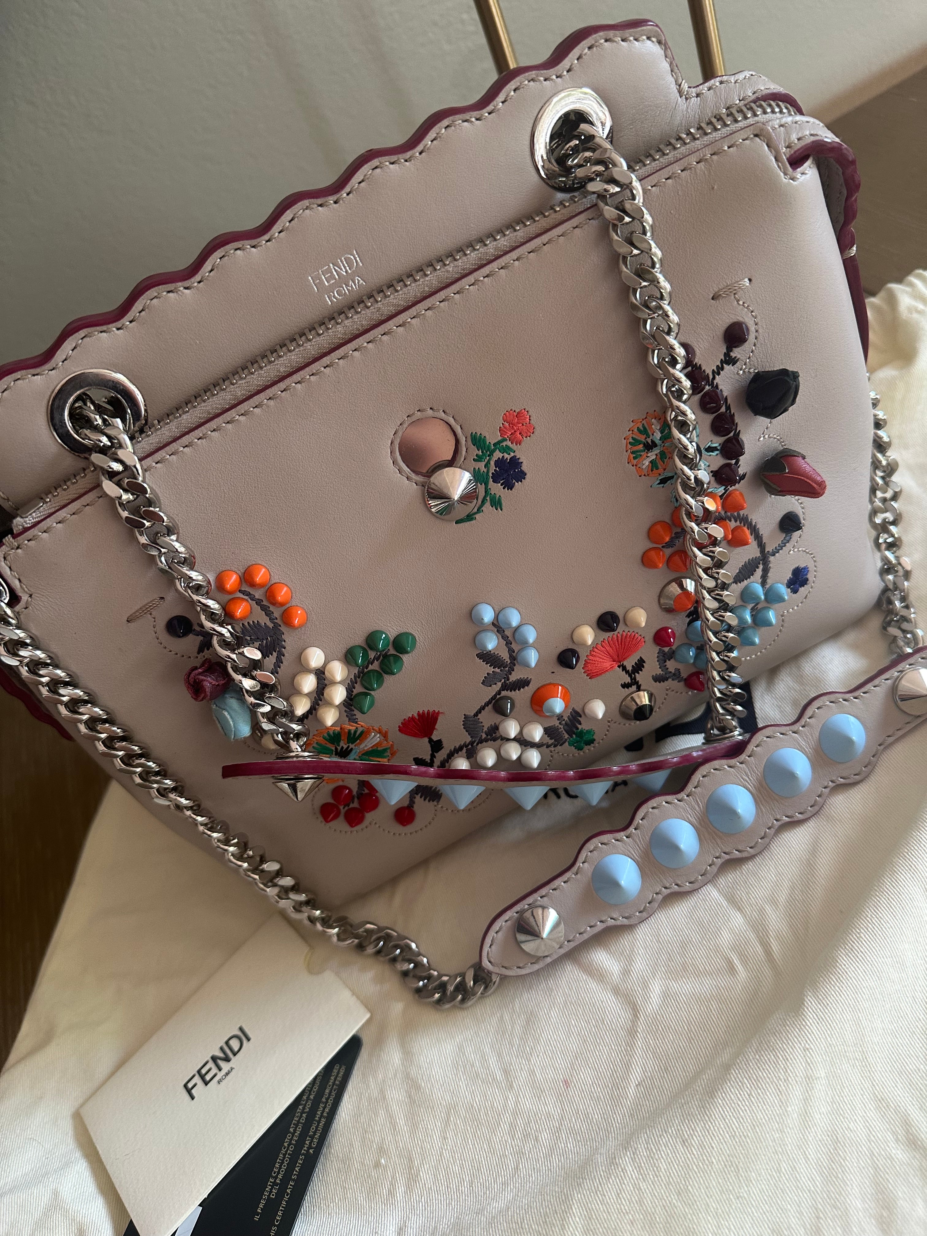 Fendi