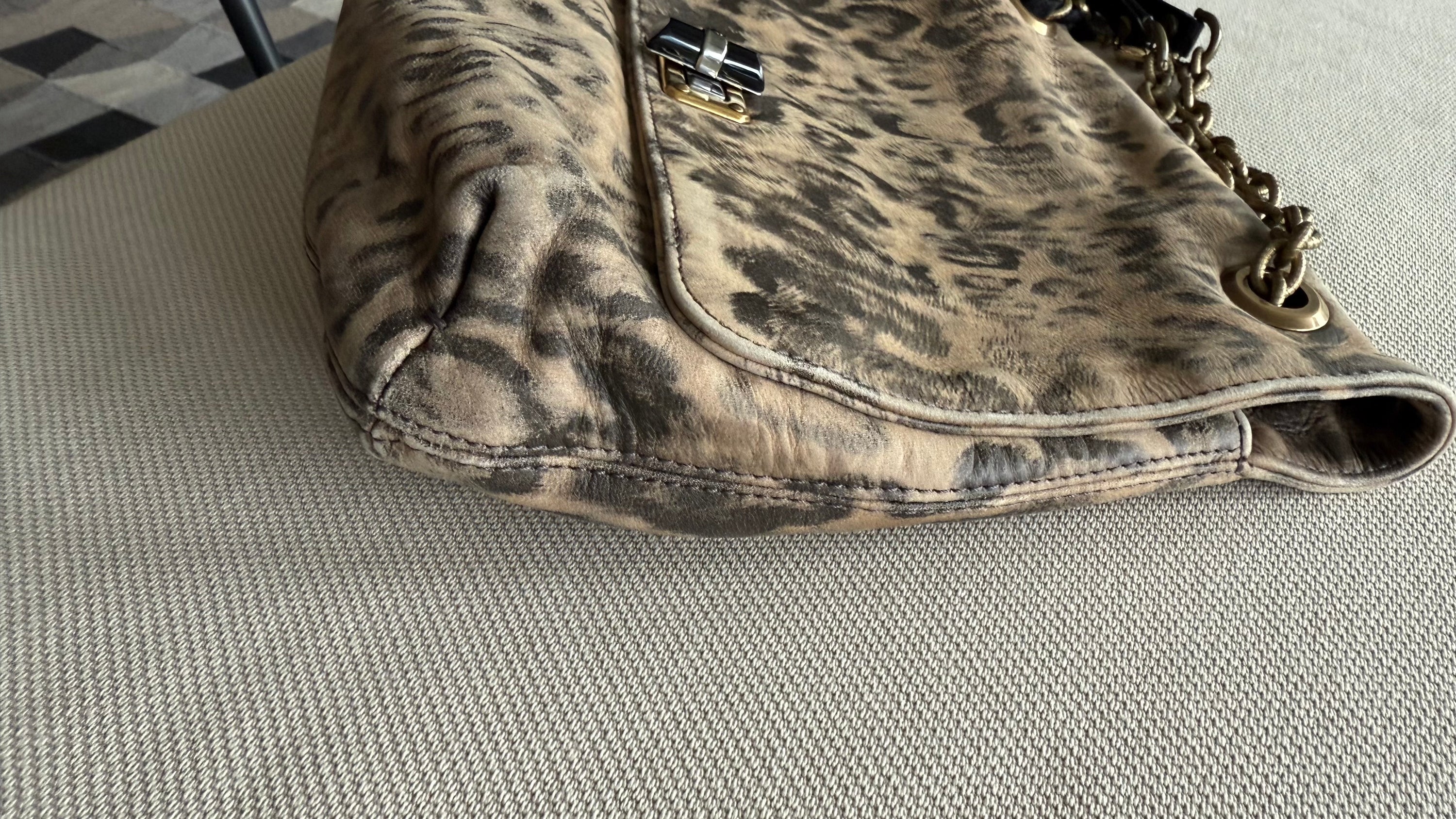 Lanvin - cons