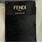 Fendi - cons