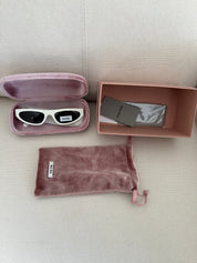 Miu miu - CONS