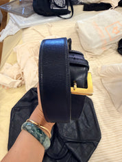 Chanel Travel Bag