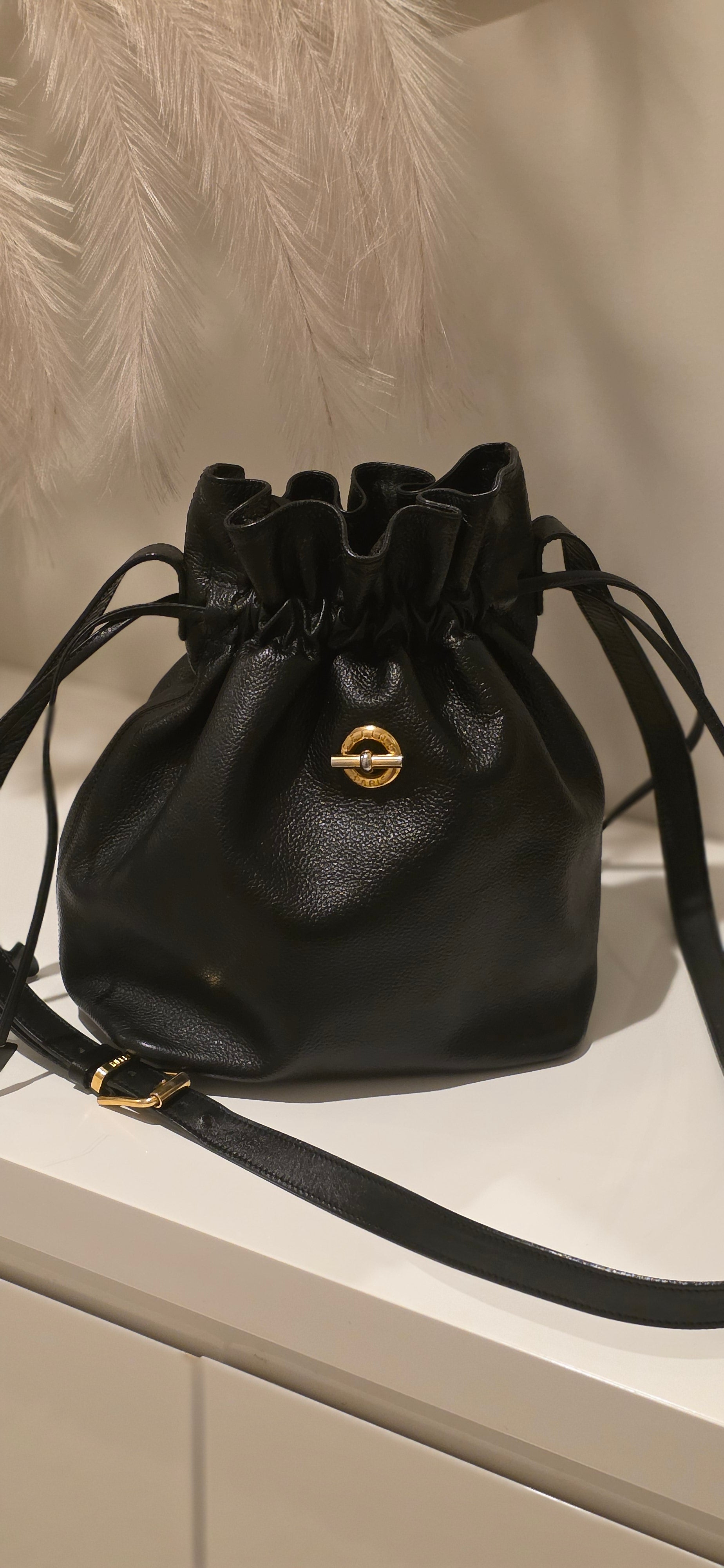 Celine Bucket Bag