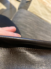 Fendi Zucca Wallet in Fabric and Leather