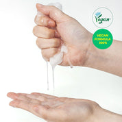 CHOROK CHORONG VEGAN HERB HYDROFIX MASK (27ml x 10PCS)