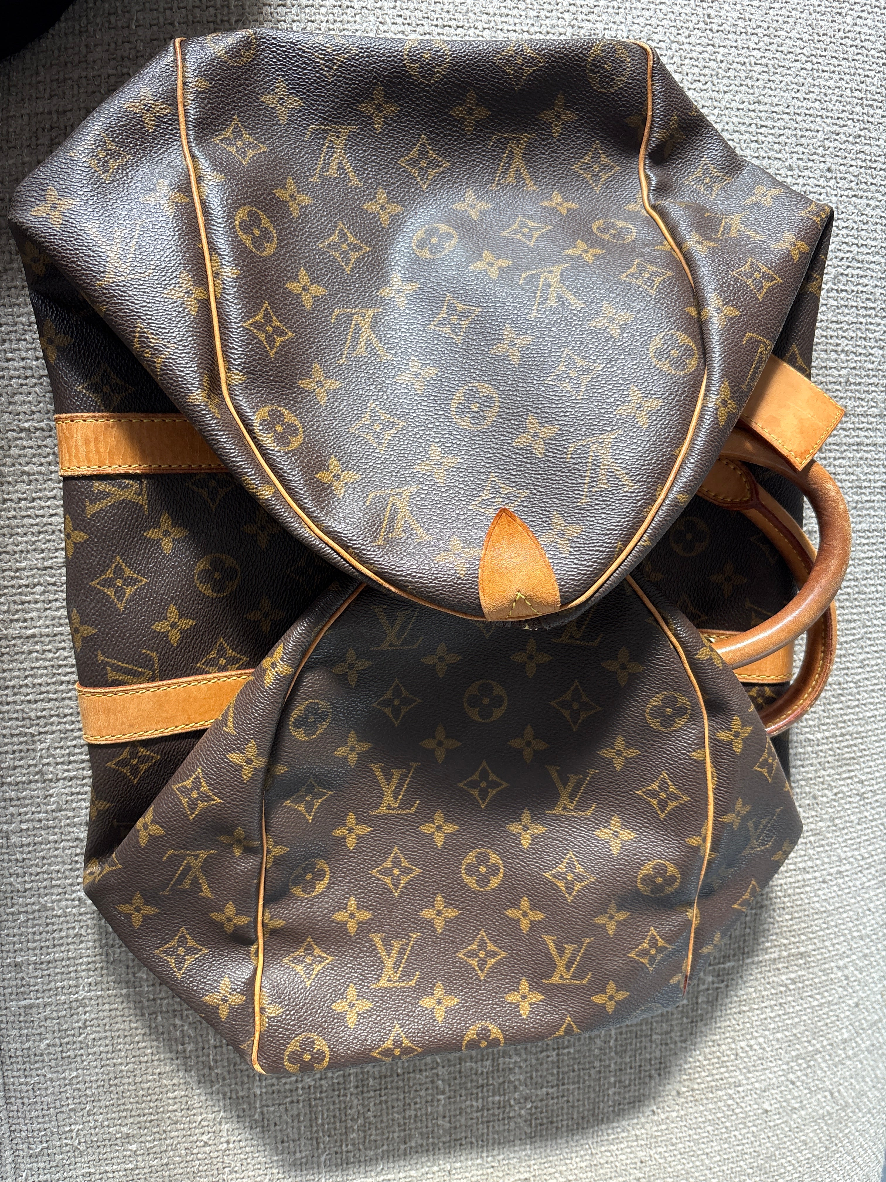 LV keep all