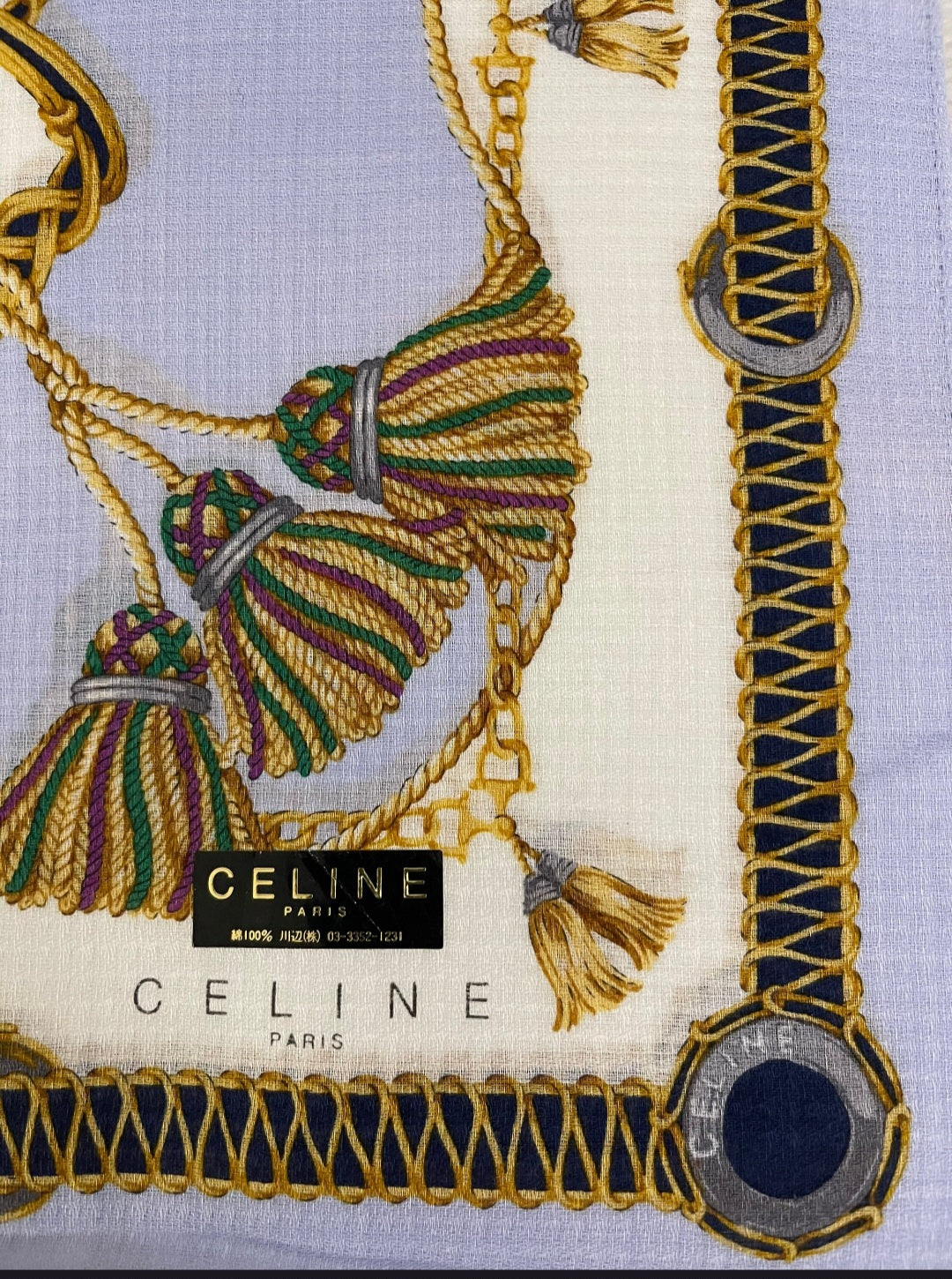 Celine - CONS