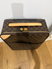 Louis Vuitton Suit Case