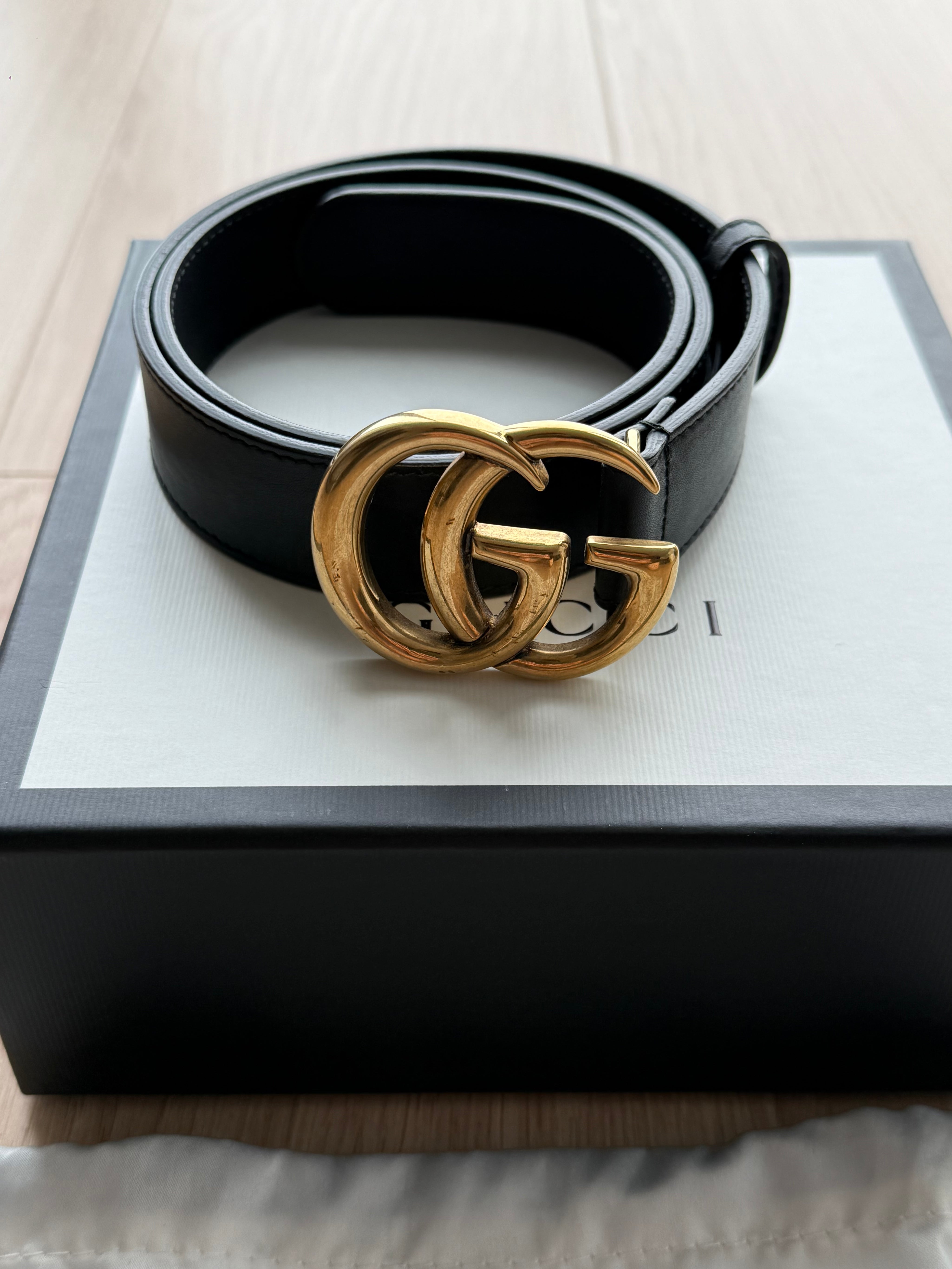 GUCCI GG Marmont 75cm