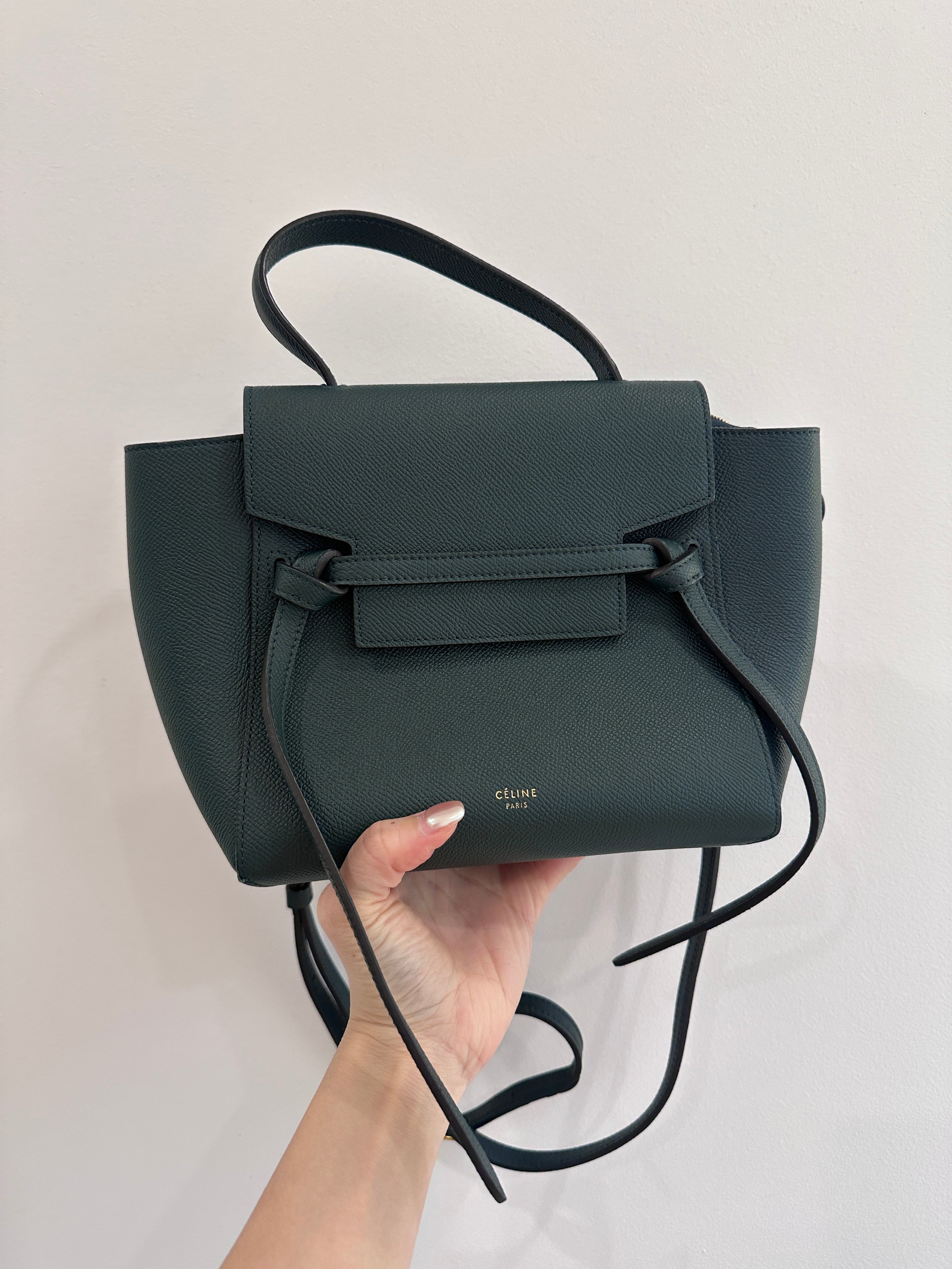Celine - CONS