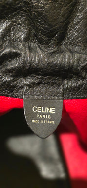 Celine Bucket Bag