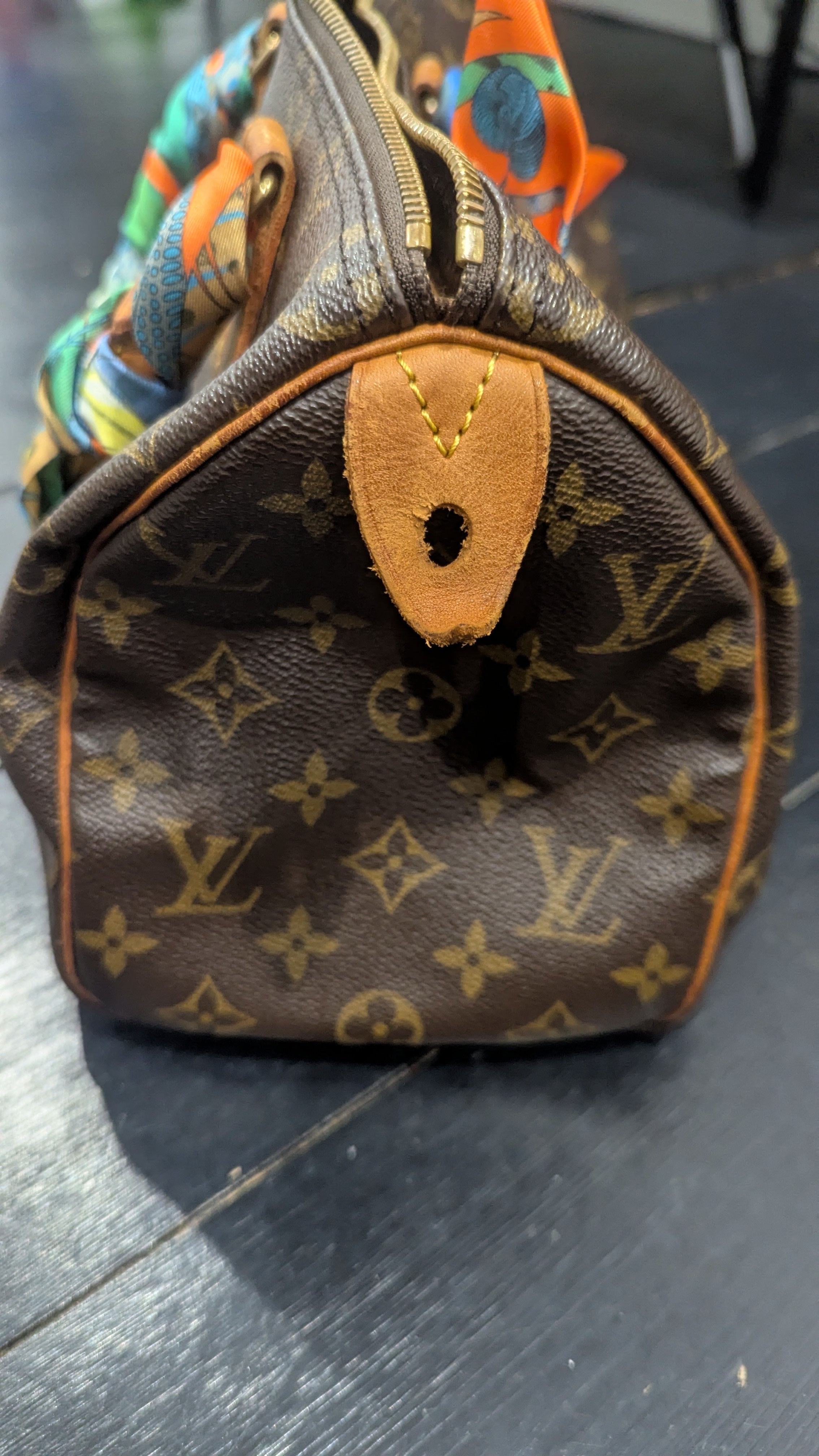LV - CONS