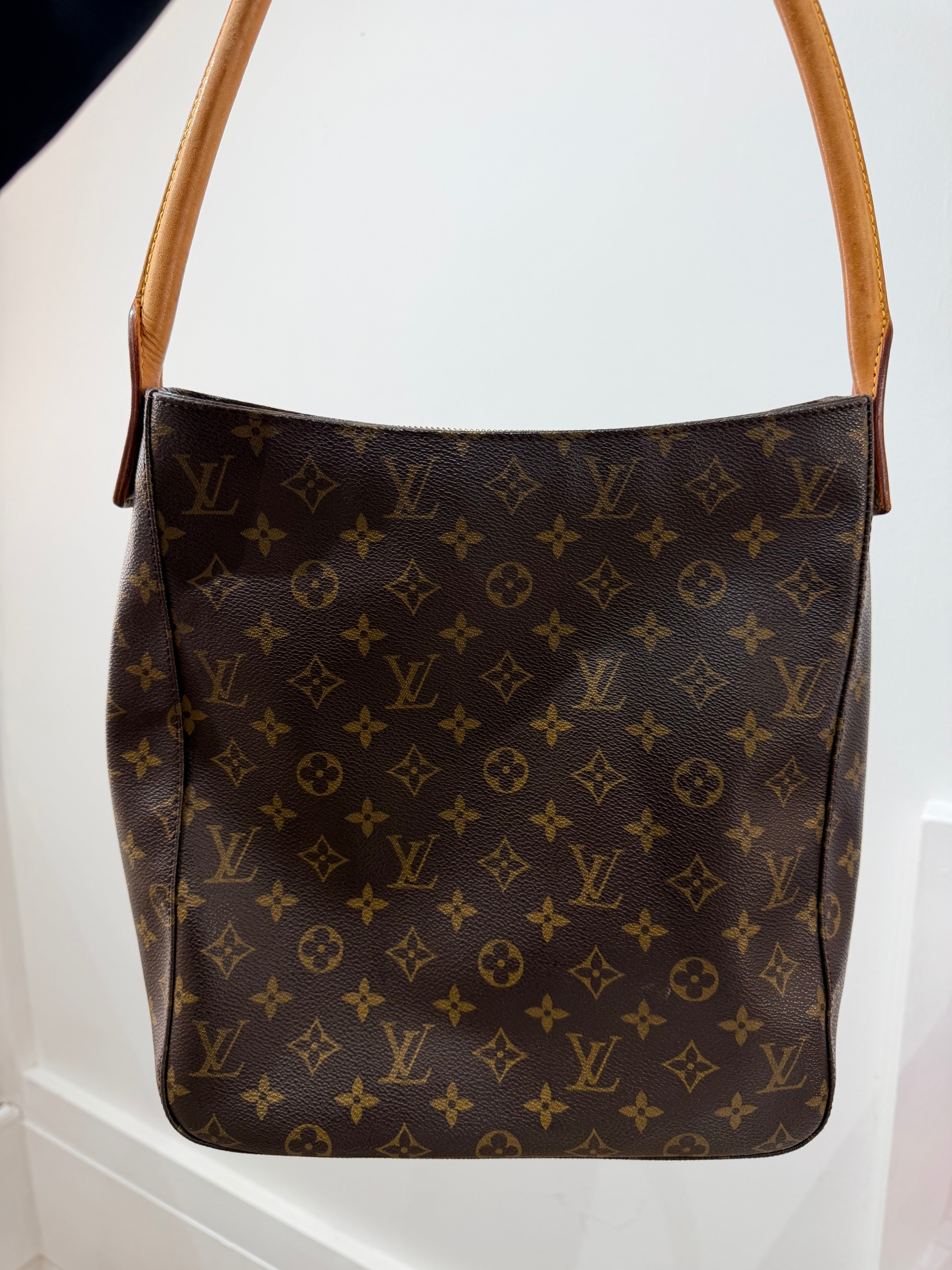 Louis Vuitton Looping GM shoulder bag