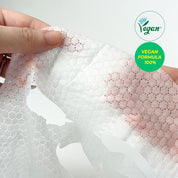 CHOROK CHORONG VEGAN HERB HYDROFIX MASK (27ml x 10PCS)