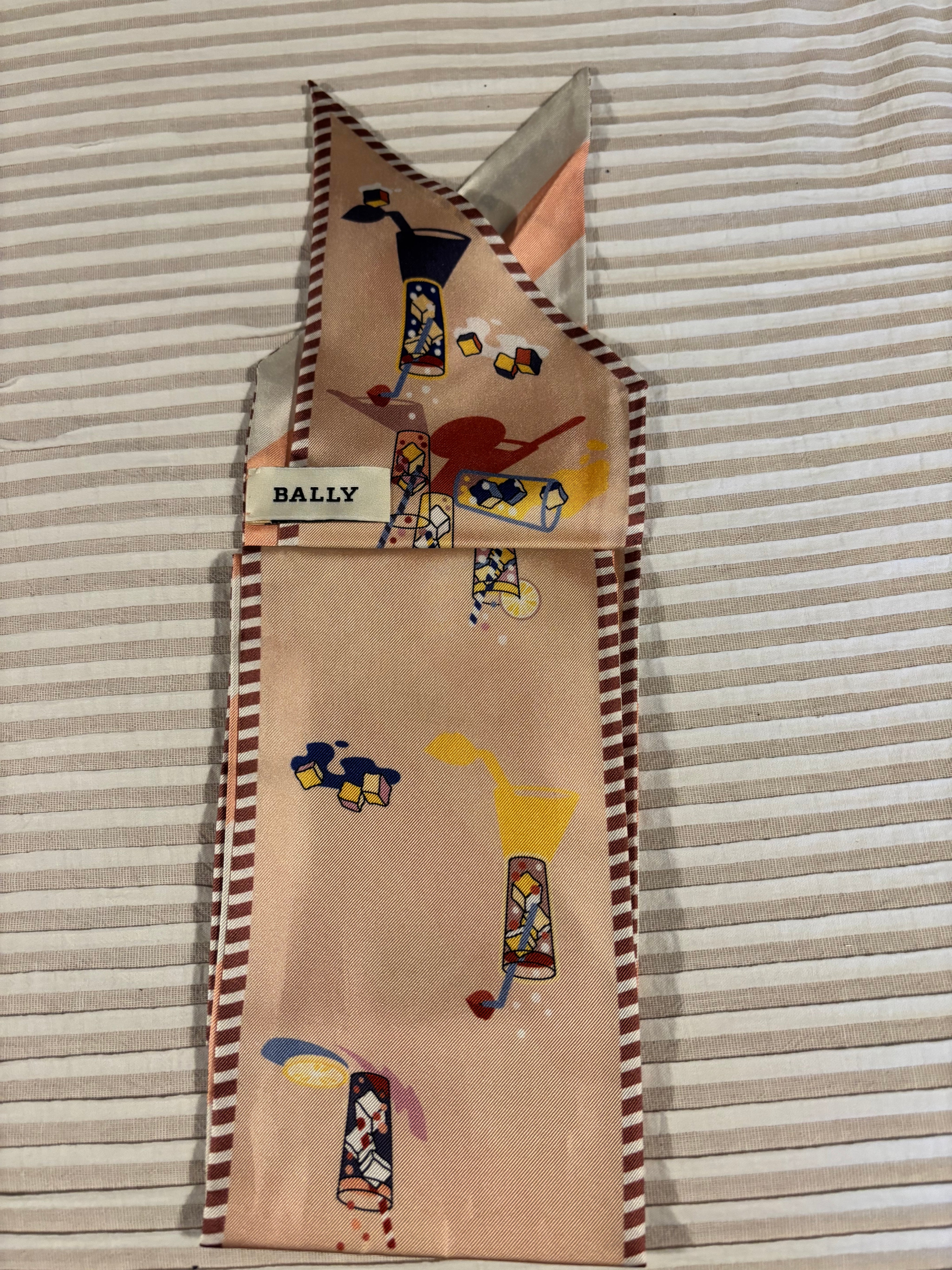 Bally twilly new unused