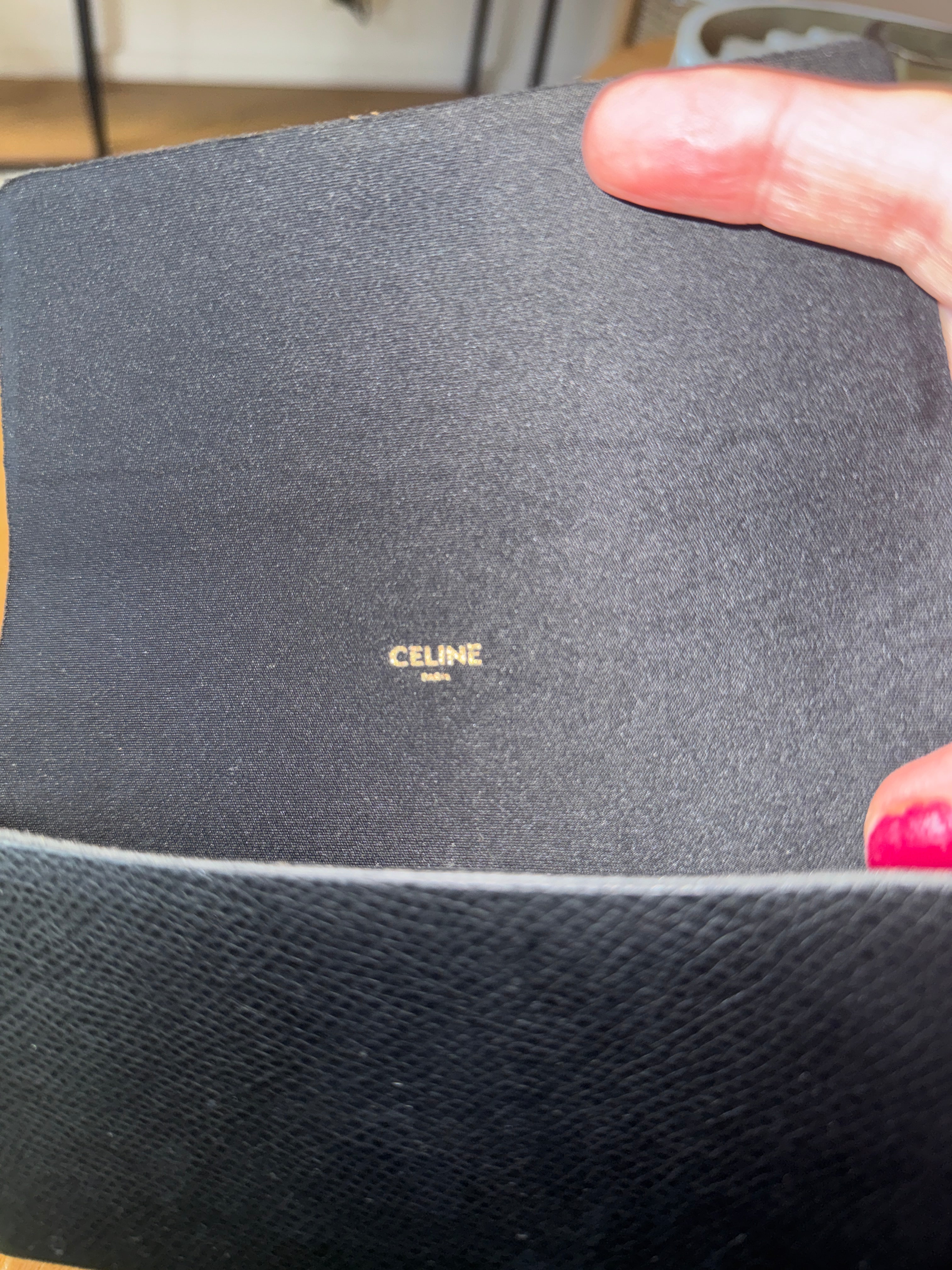 Celine sunglasses