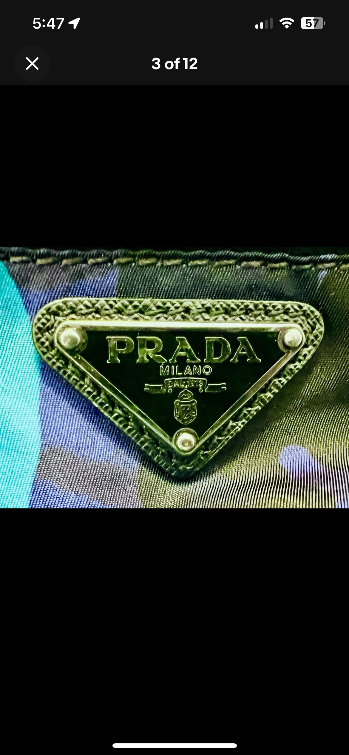 Prada - CONS