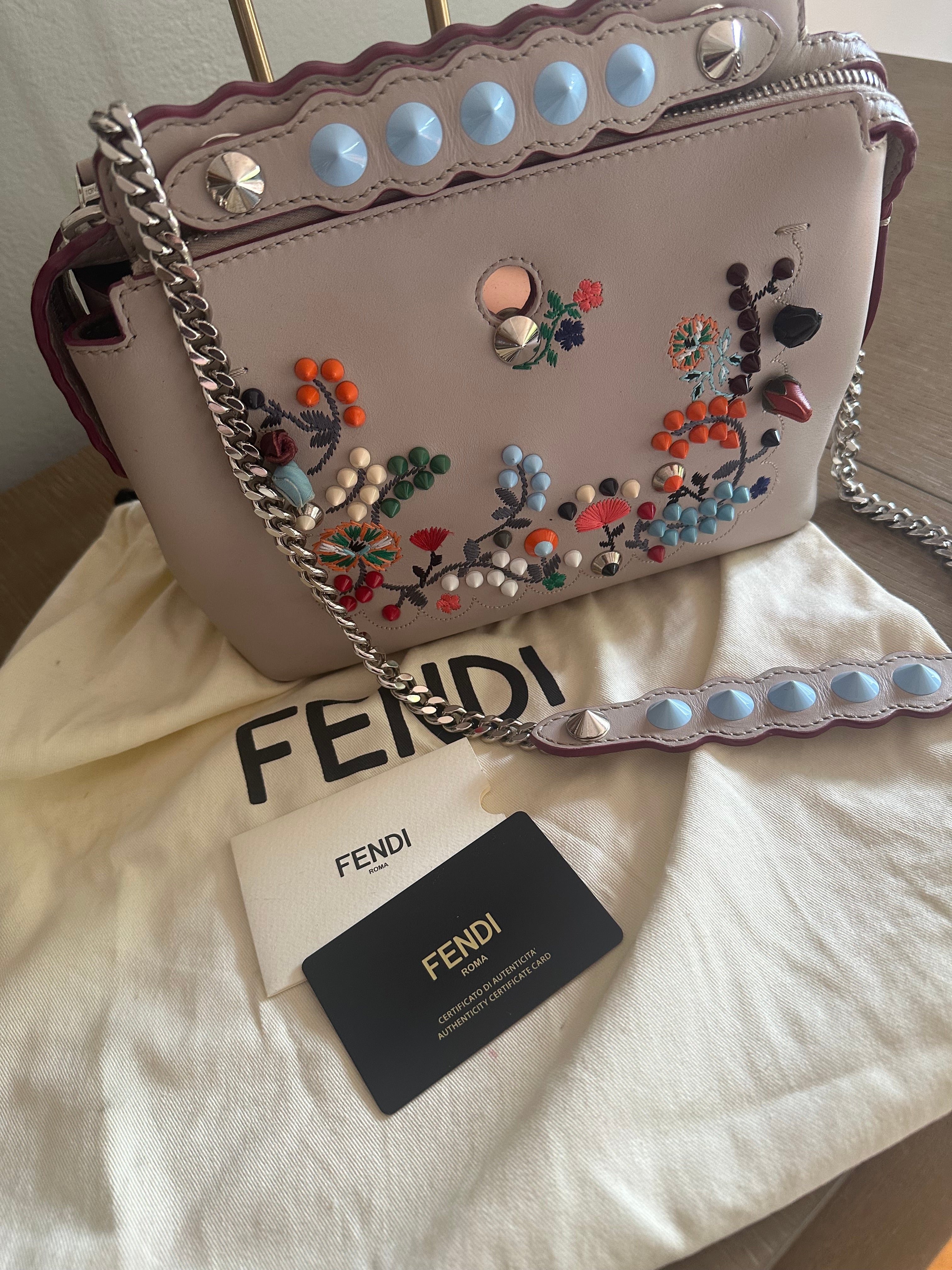 Fendi