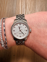 Tissot Le Locle 29mm ladies Swiss Automatic Watch