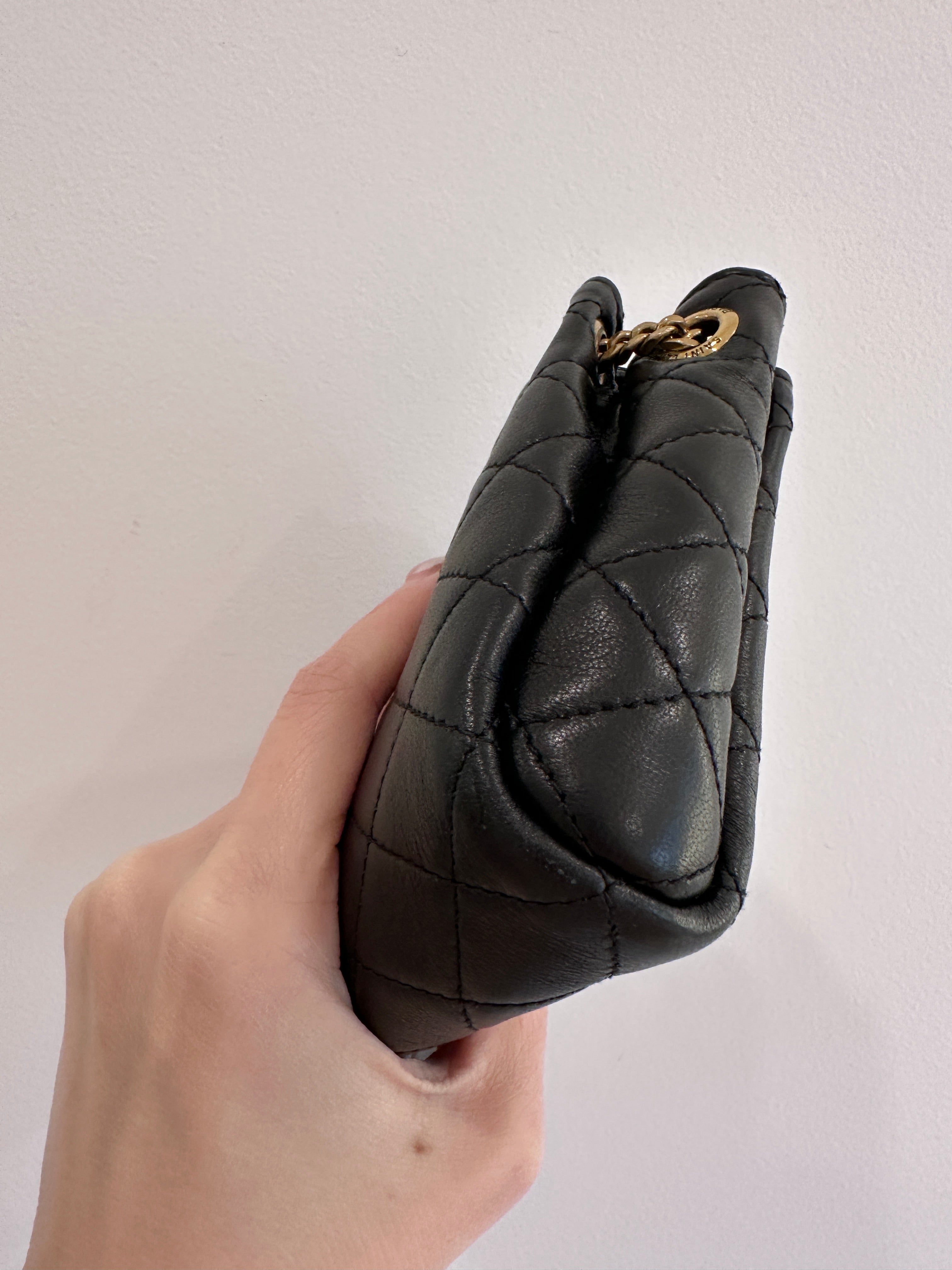 YSL - CONS