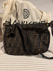 Fendi cross body
