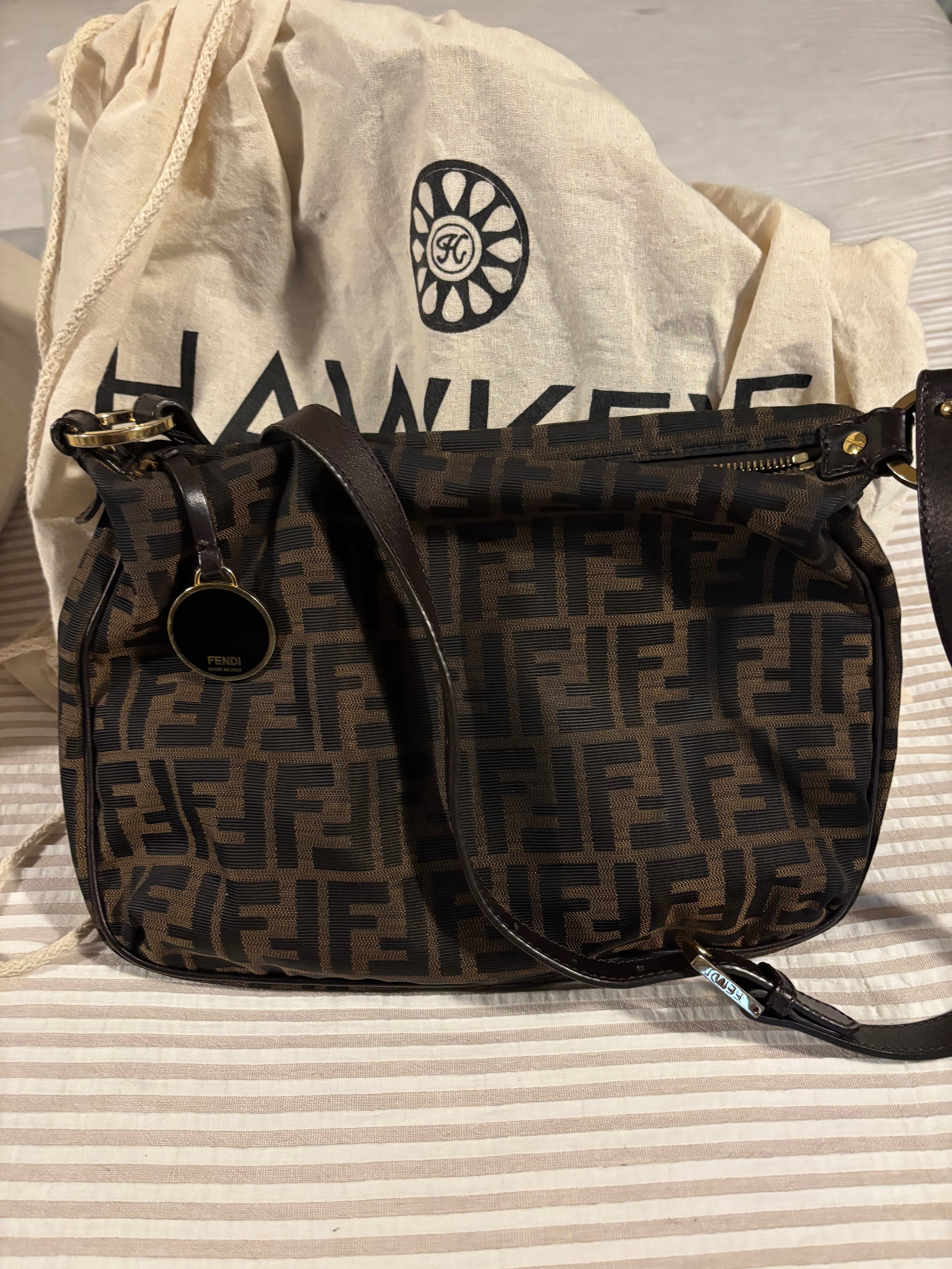 Fendi cross body