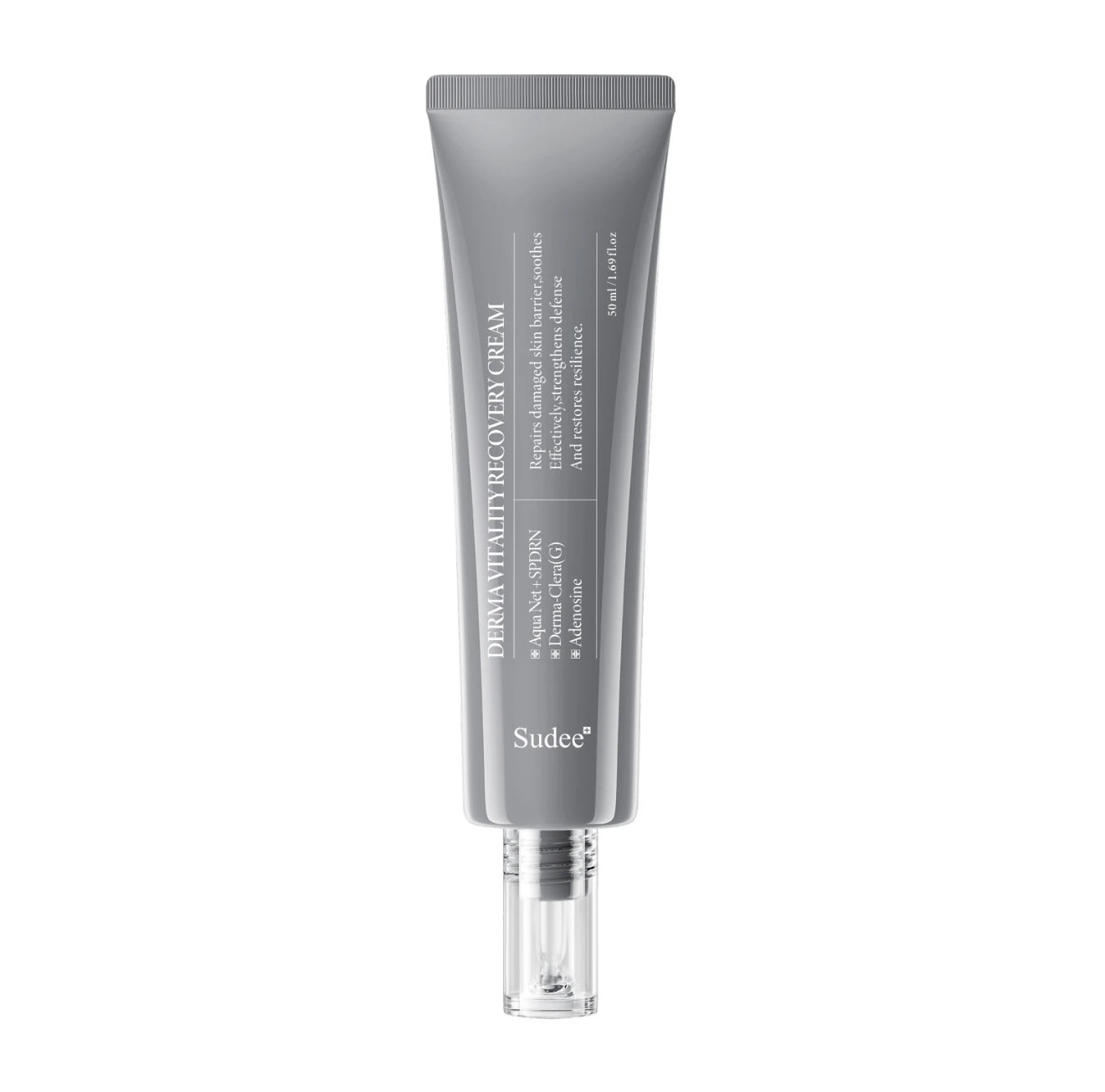 Derma Vitality Recovery Cream (Repairing + Regenerating)