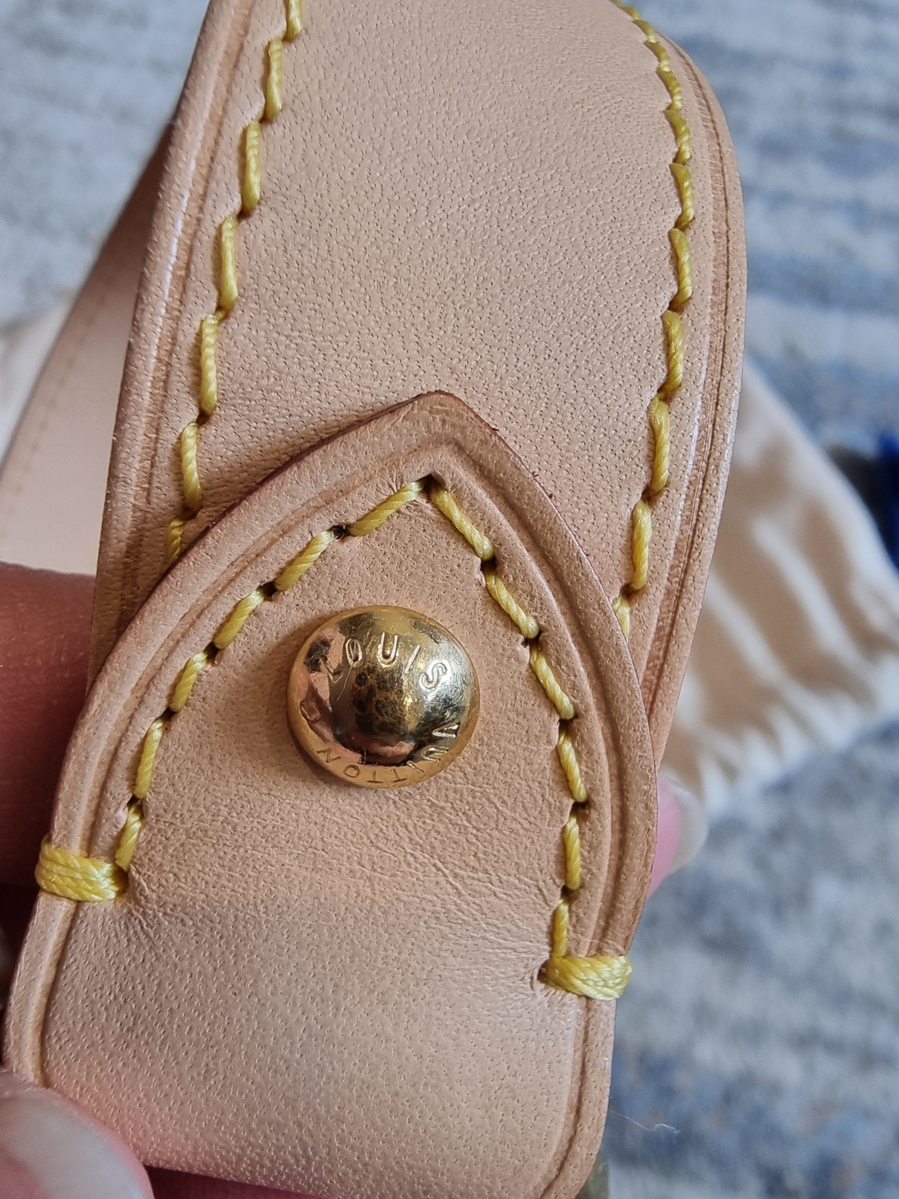 LV  CONS