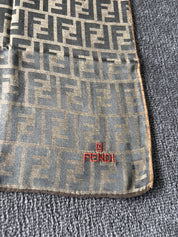 Fendi - cons