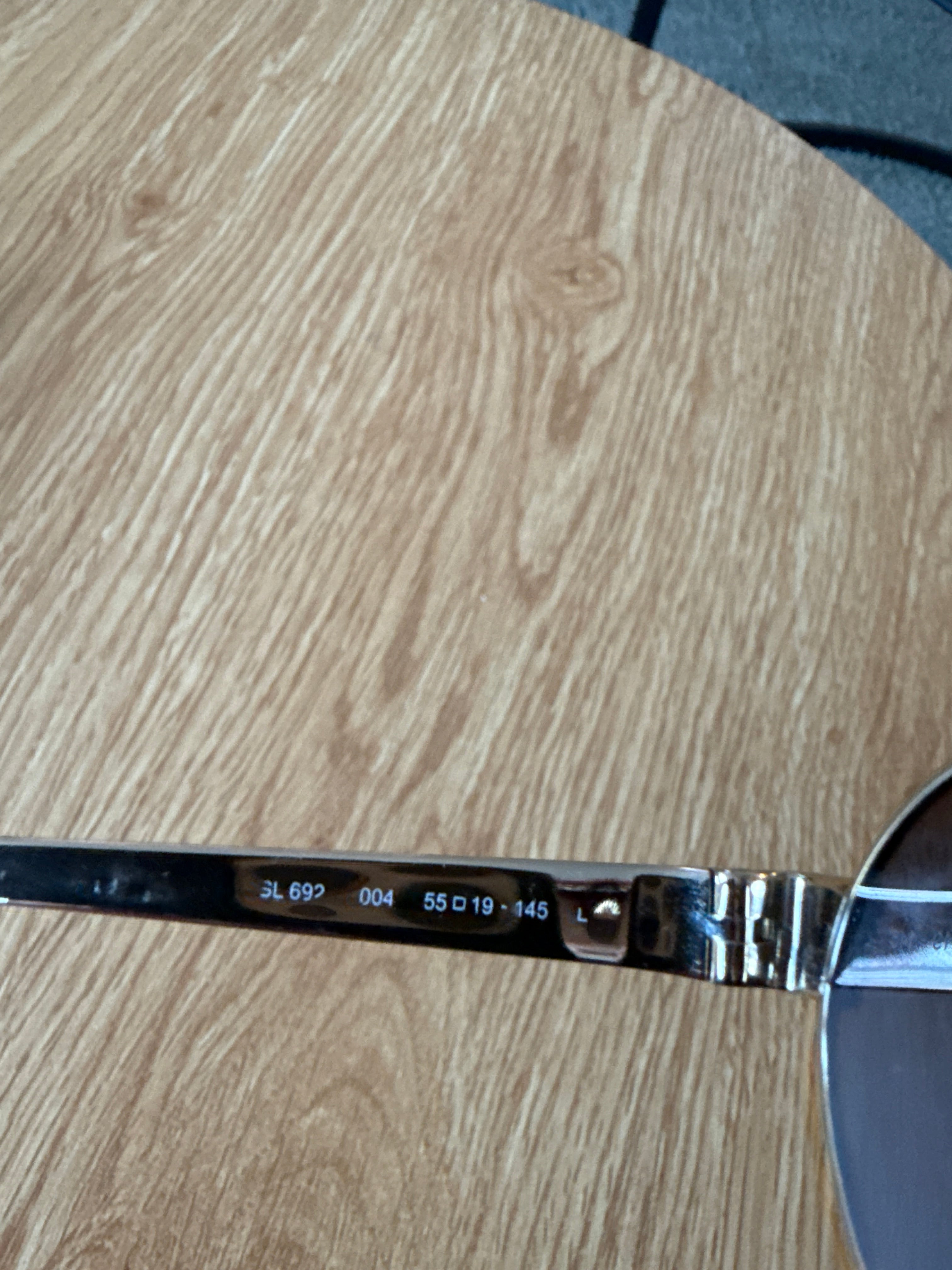 Saint Laurent sunglasses