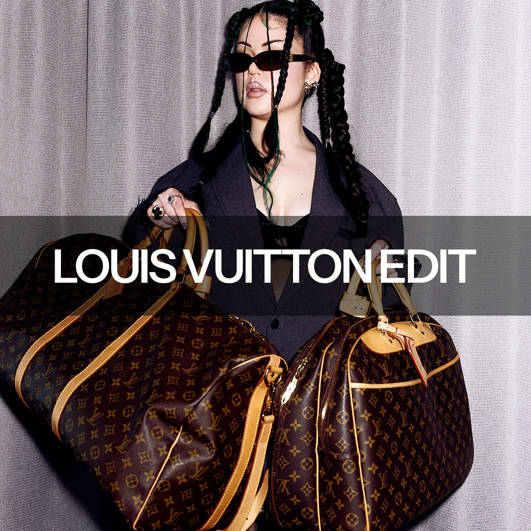 Gucci | 1947 with Bamboo Handle | Lizard | Gold Hardware – Hawkeye