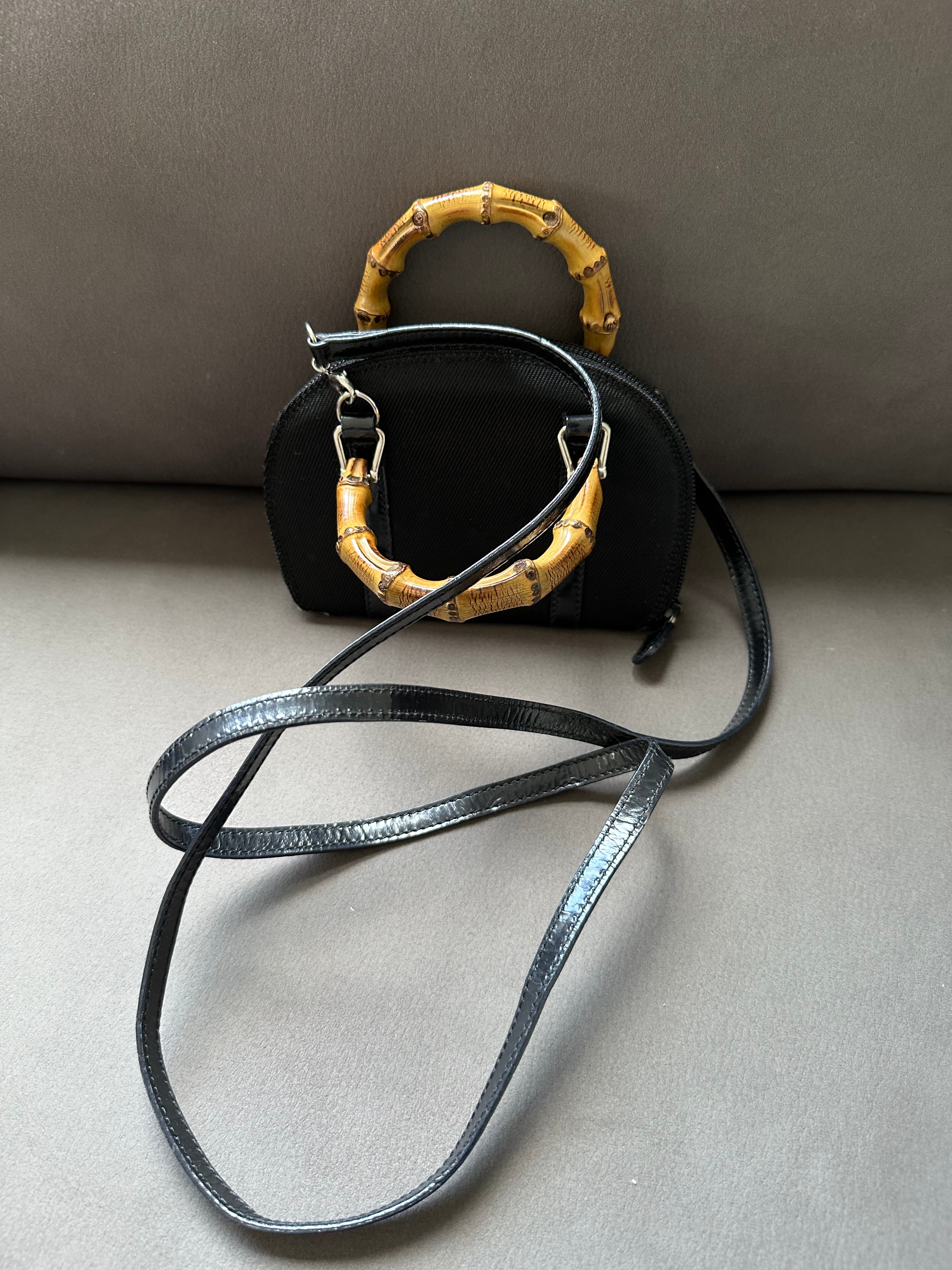 Gucci woc