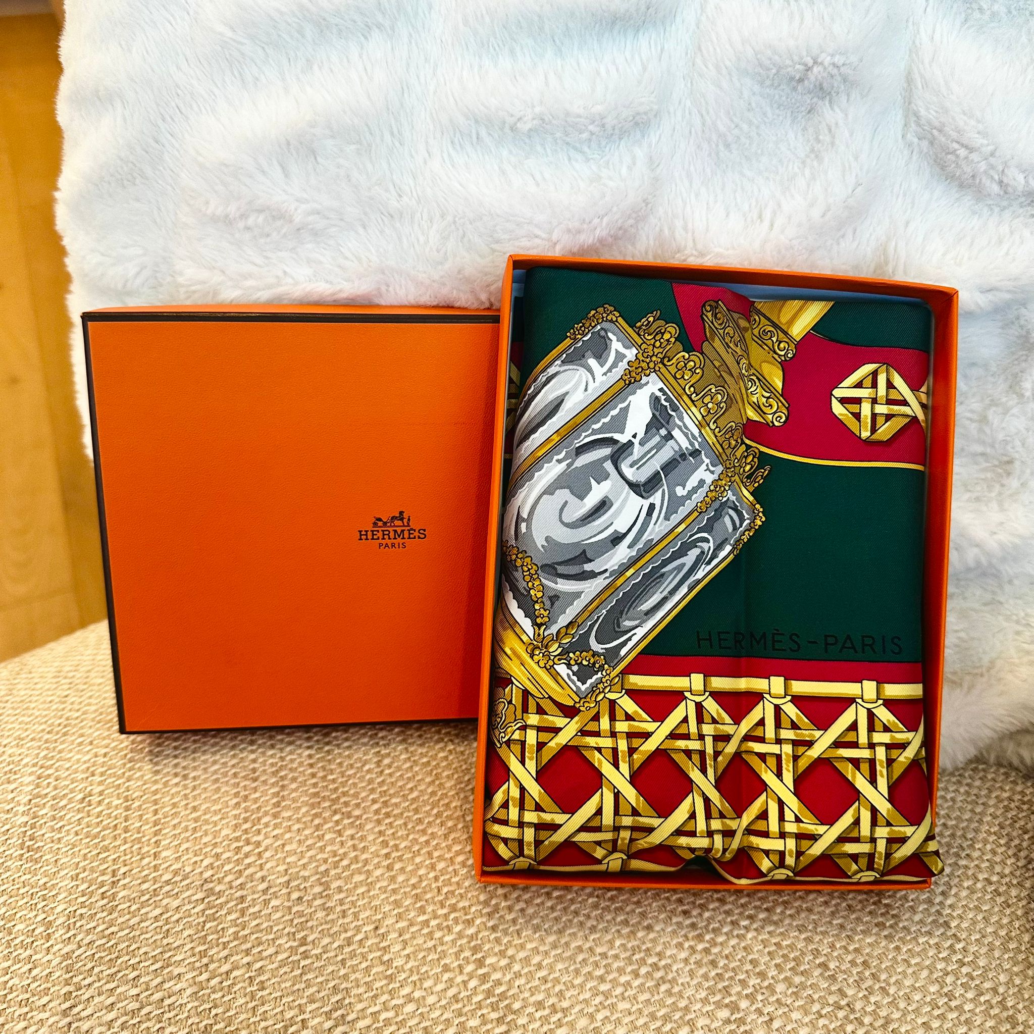 Hermes’- CONS