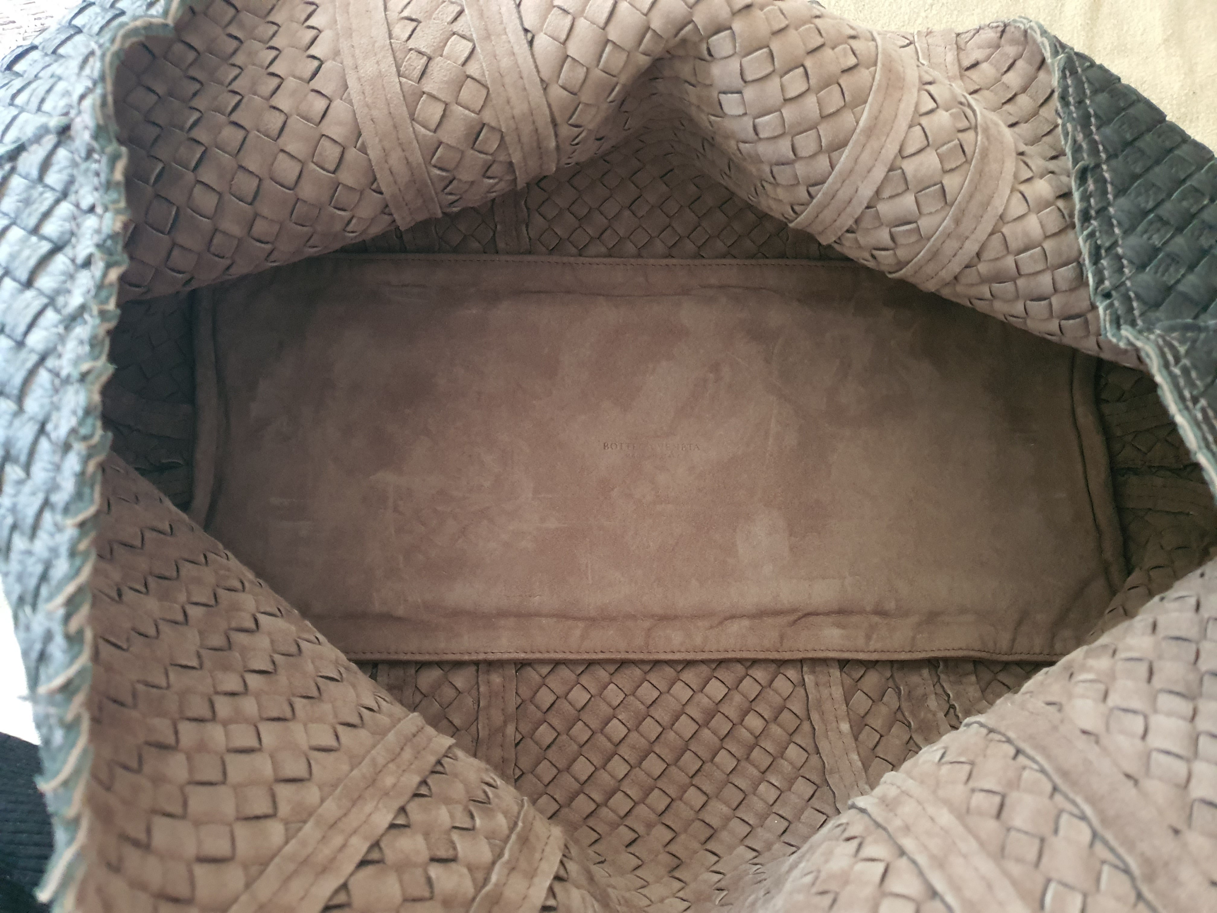 BV tote