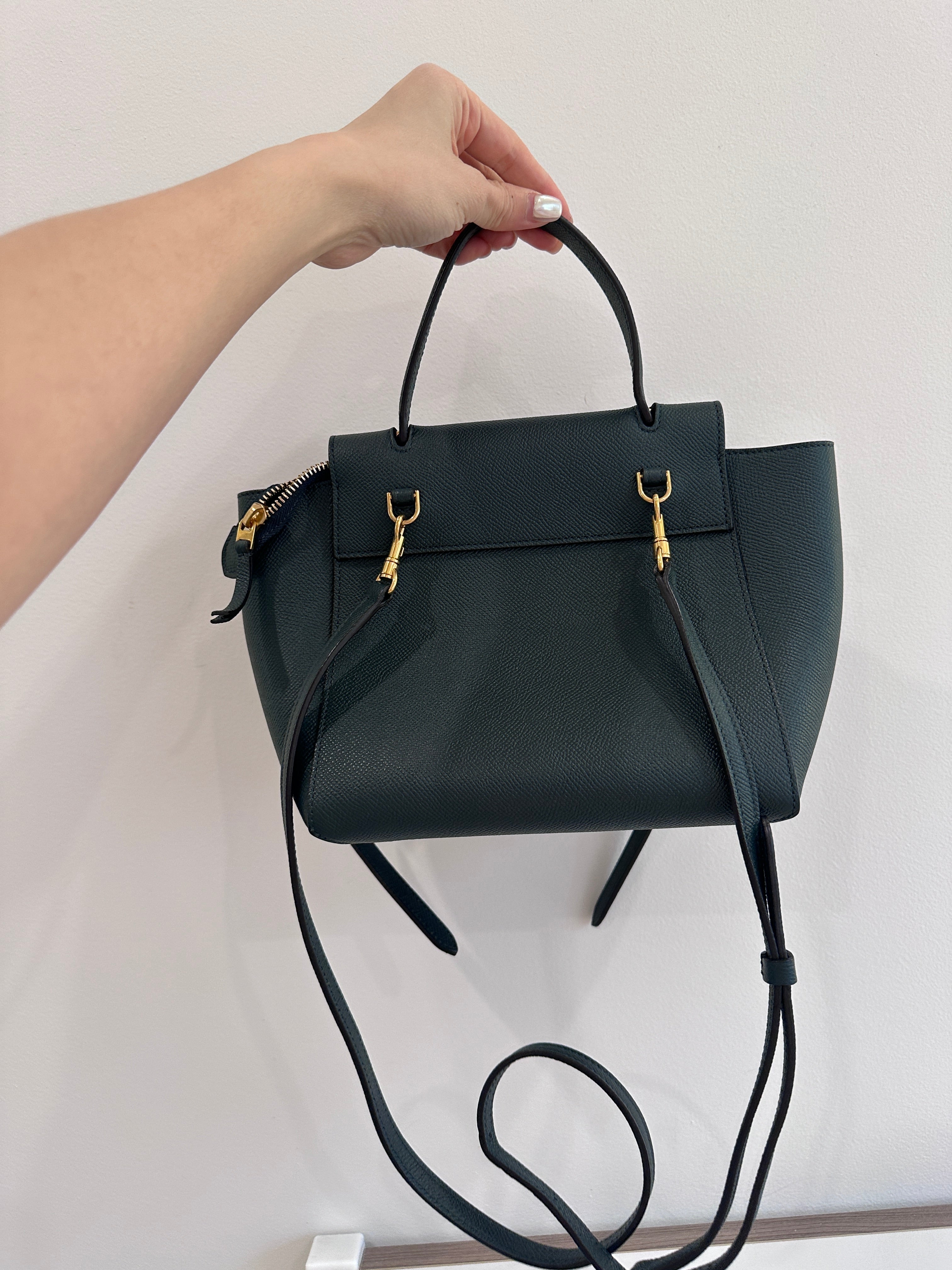 Celine - CONS