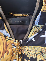 Versace - CONS